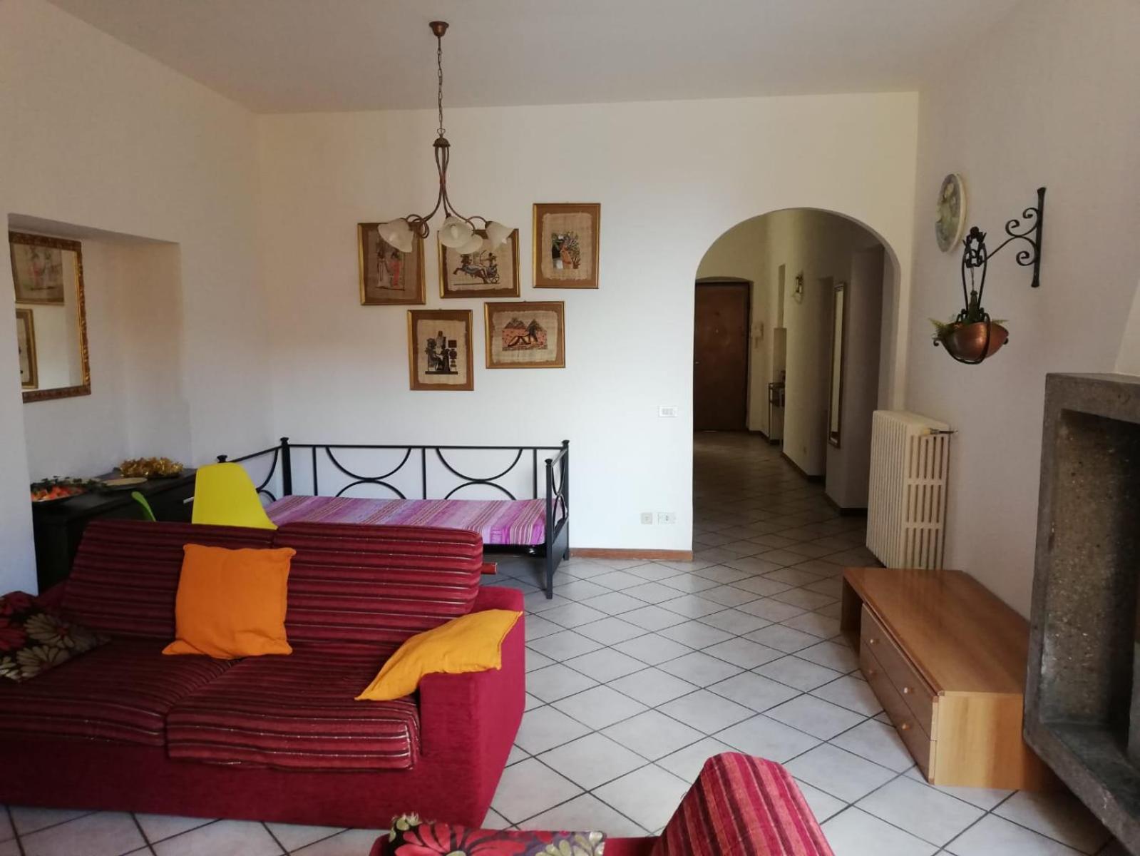B&B Smeraldo Airport