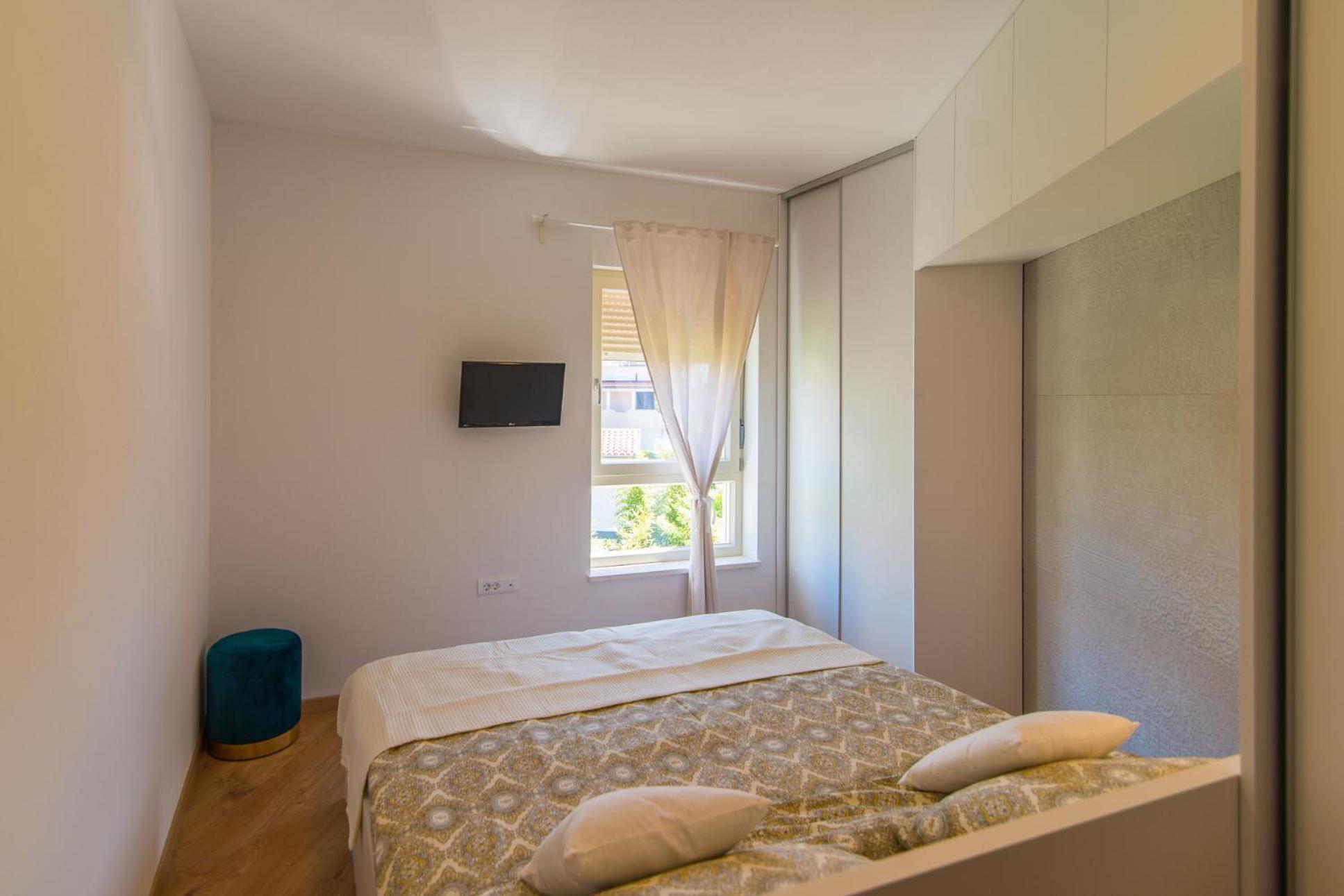 SUNSET VALA new beachfront apartment Pjescana Uvala - Medulin - Pula photo 3