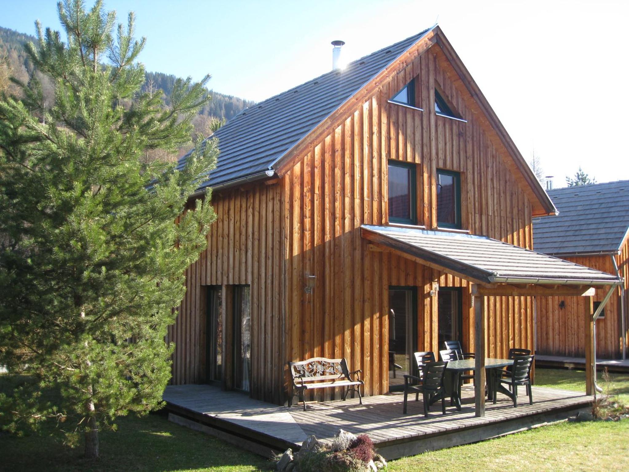 Alpenferienhaus Sophia