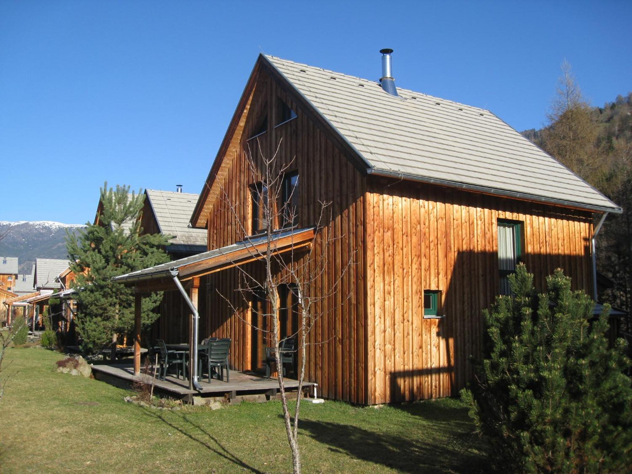 Alpenferienhaus Sophia