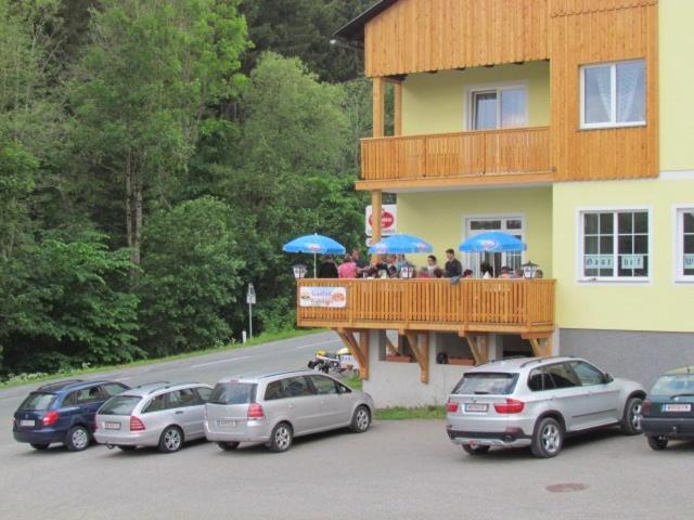 Gasthof Wabitsch