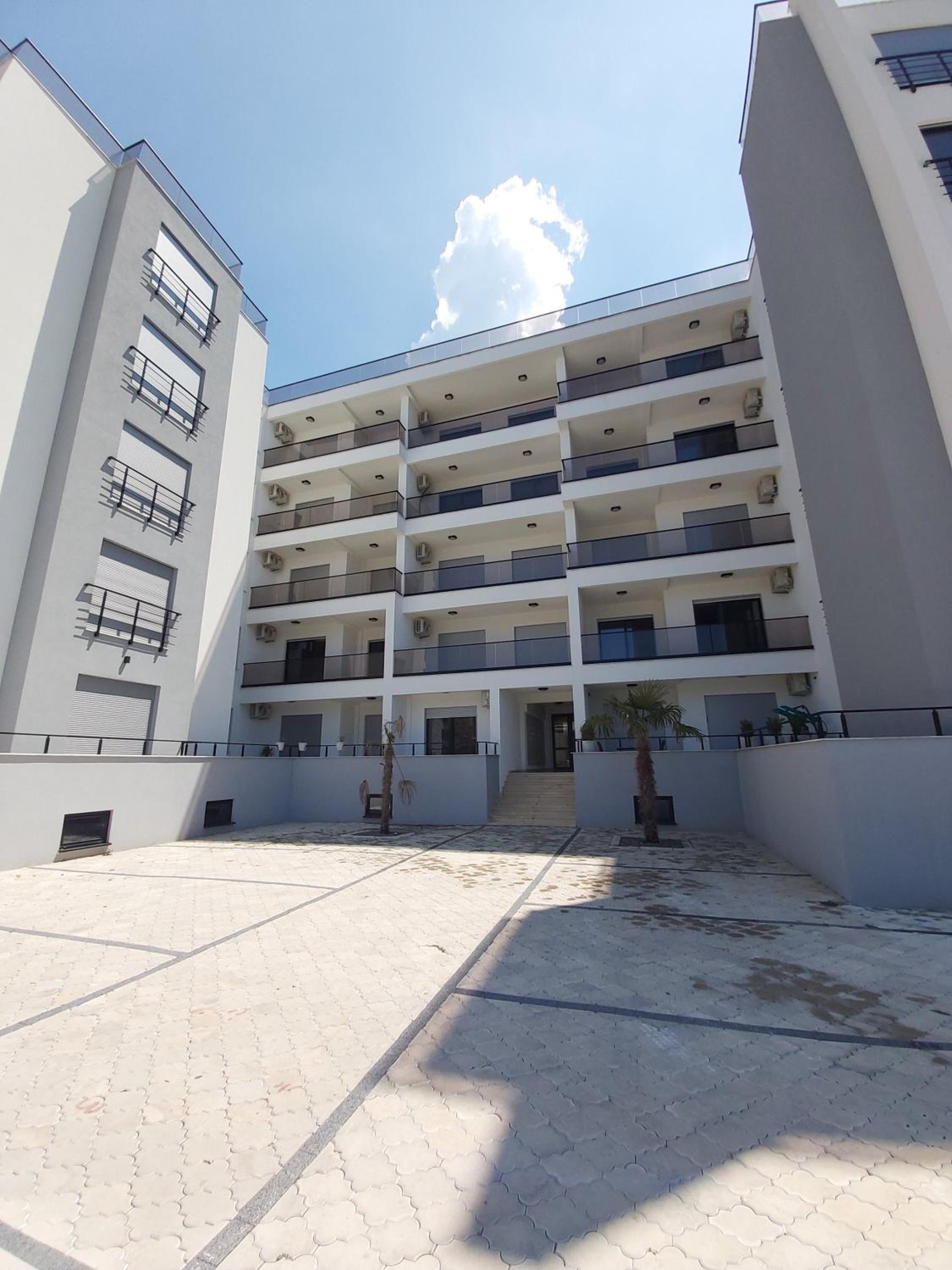 Apartmani Aida view 4