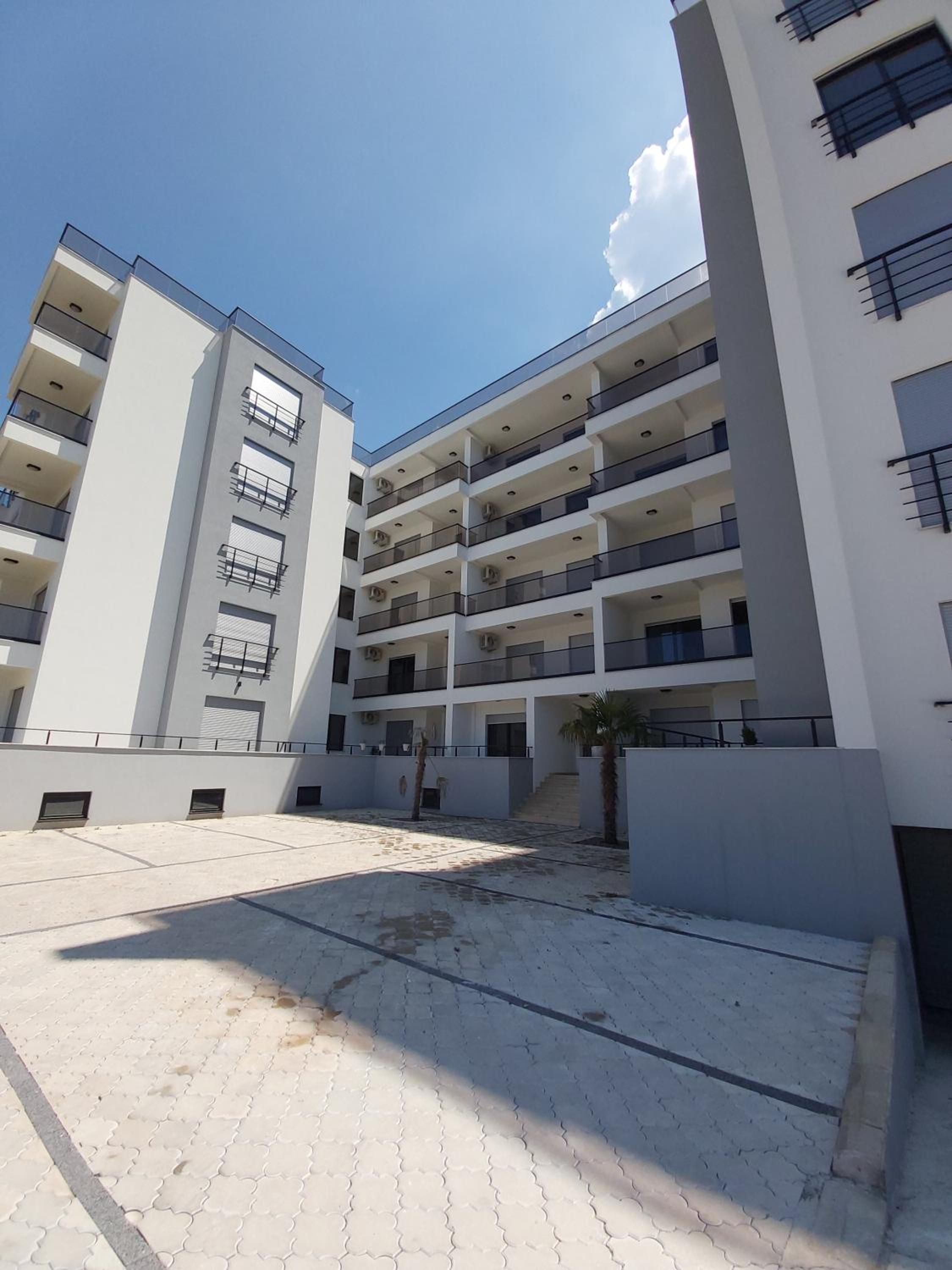 Apartmani Aida view 5