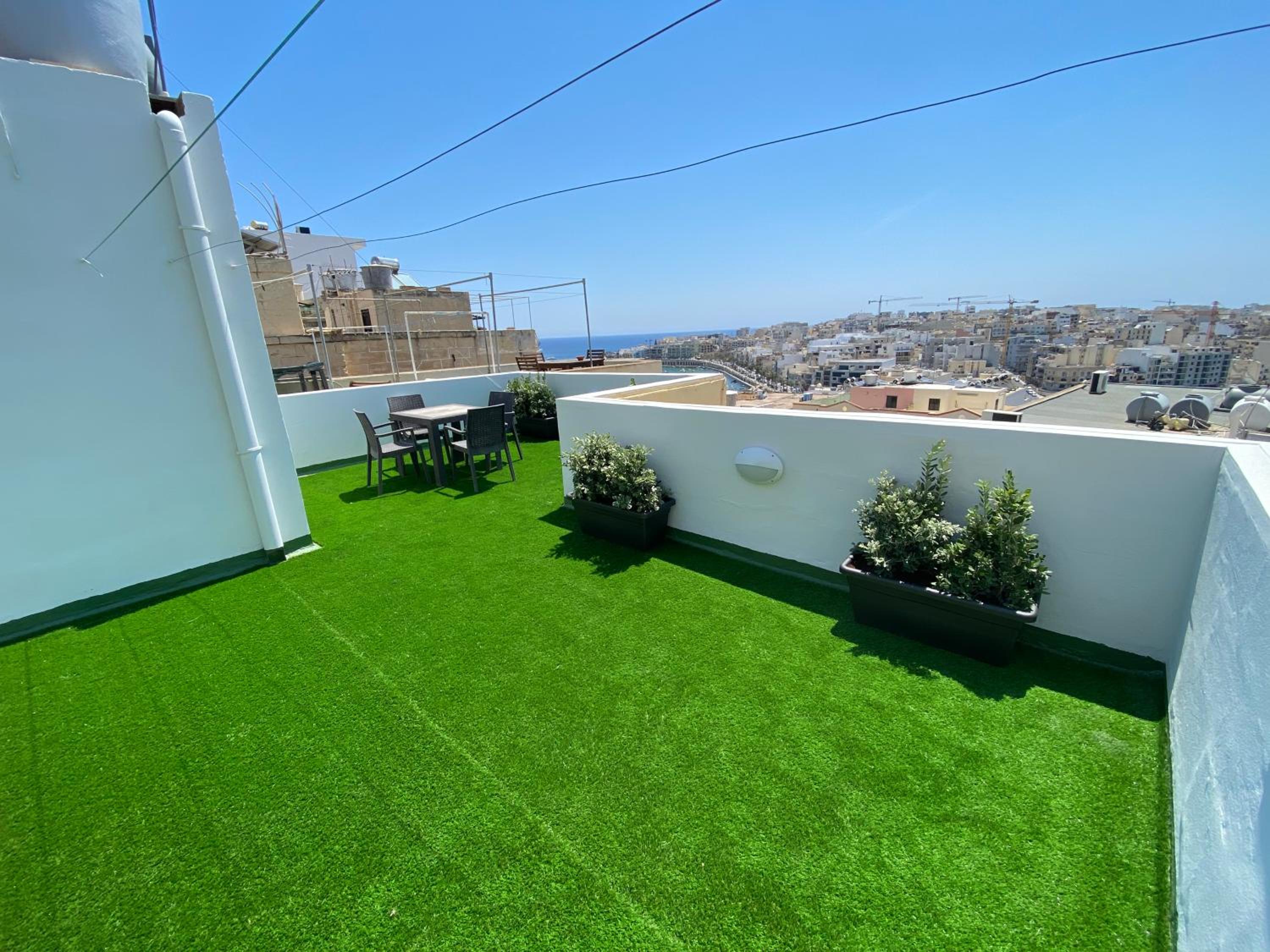 roof