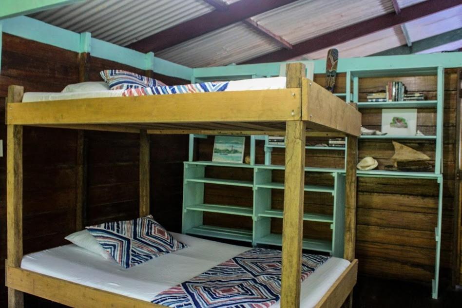 Refugio Mr Jerry Eco House
