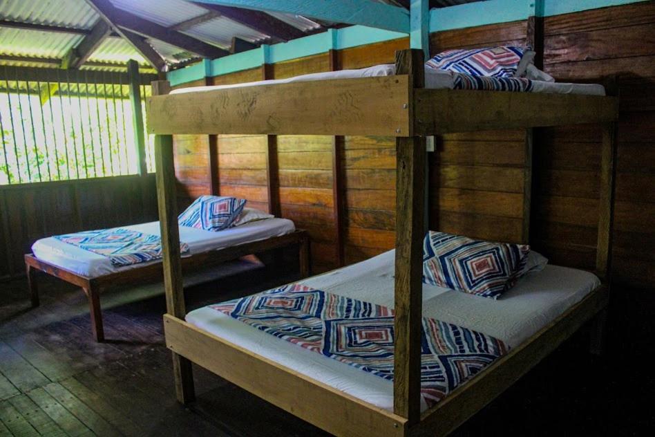 Refugio Mr Jerry Eco House