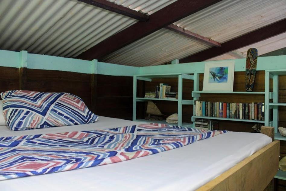 Refugio Mr Jerry Eco House