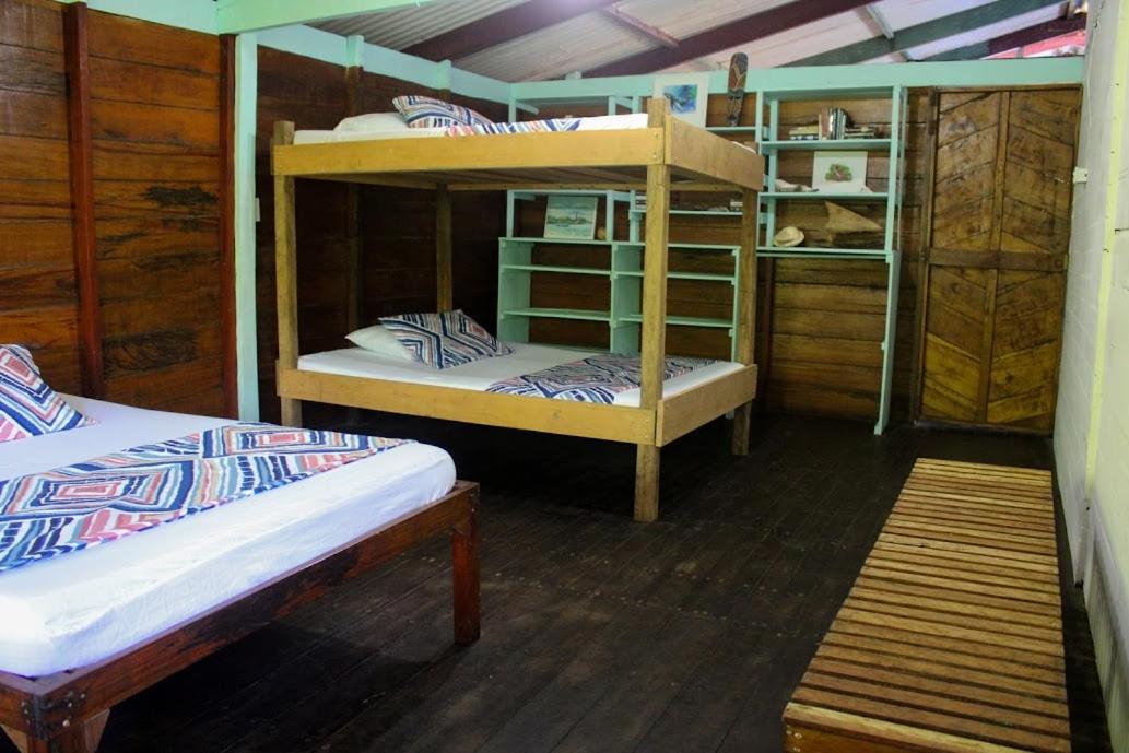 Refugio Mr Jerry Eco House