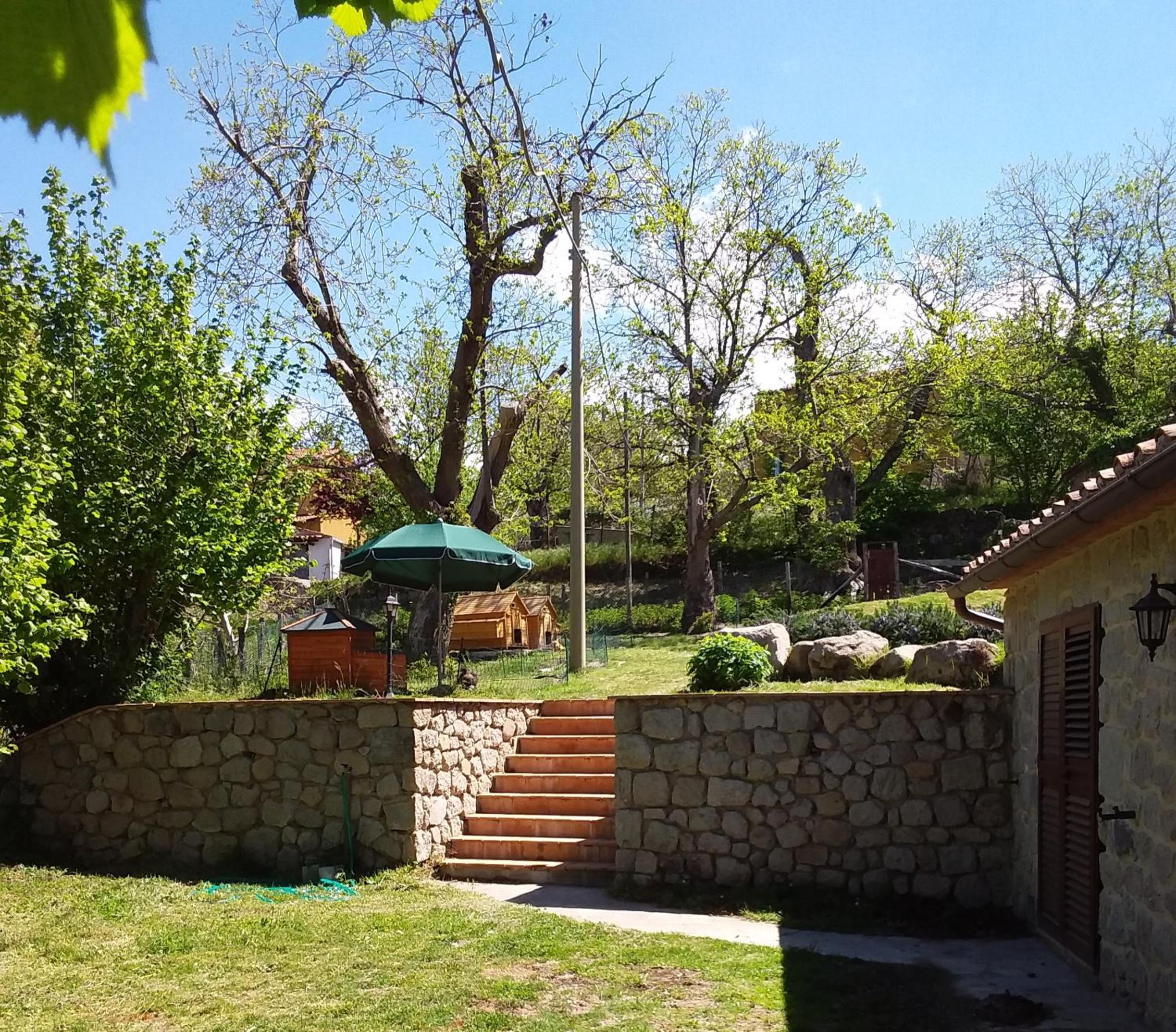 B&B Podere Legnotorto