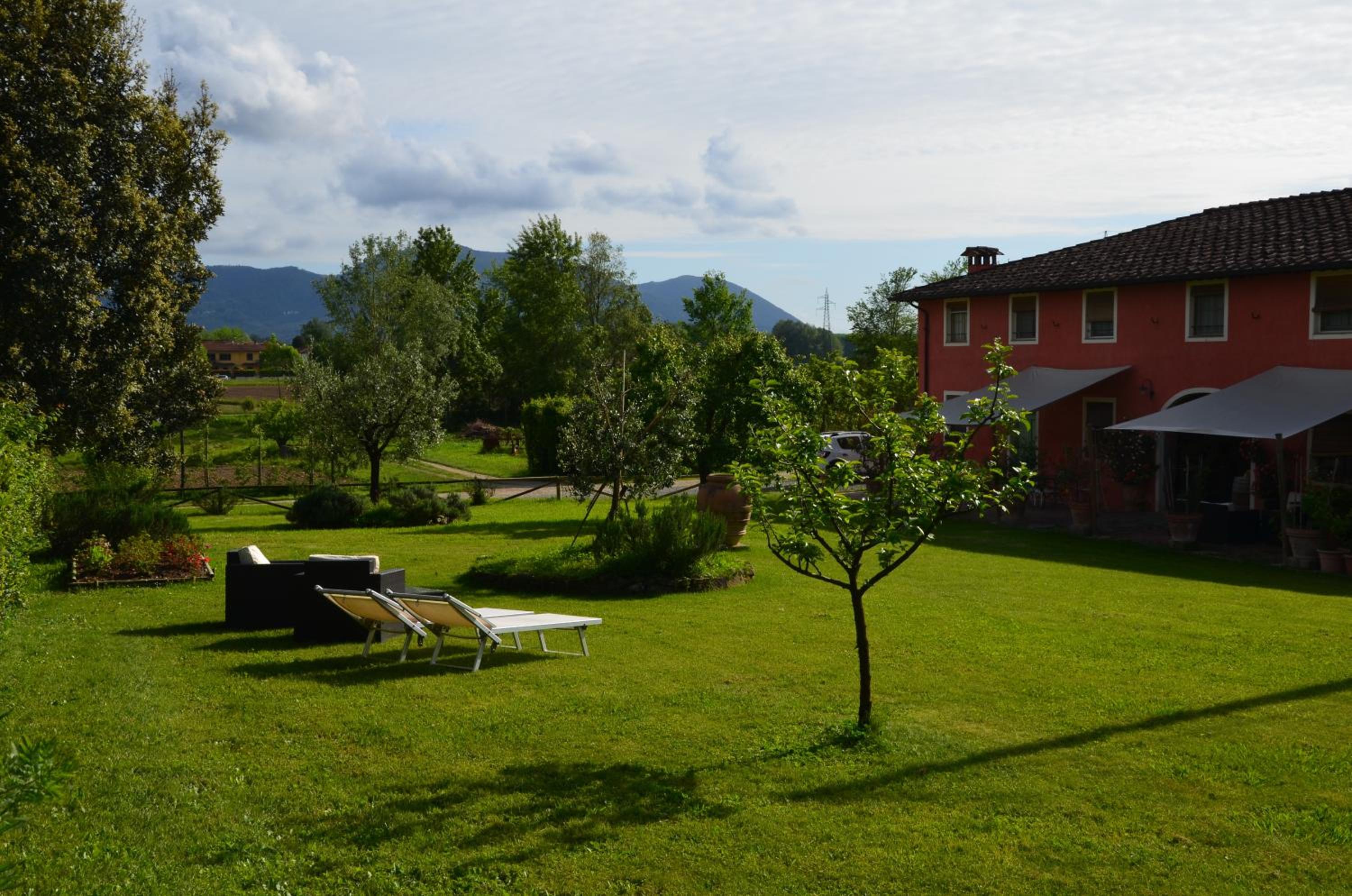 Agriturismo Al Podere Di Rosa — photo 17