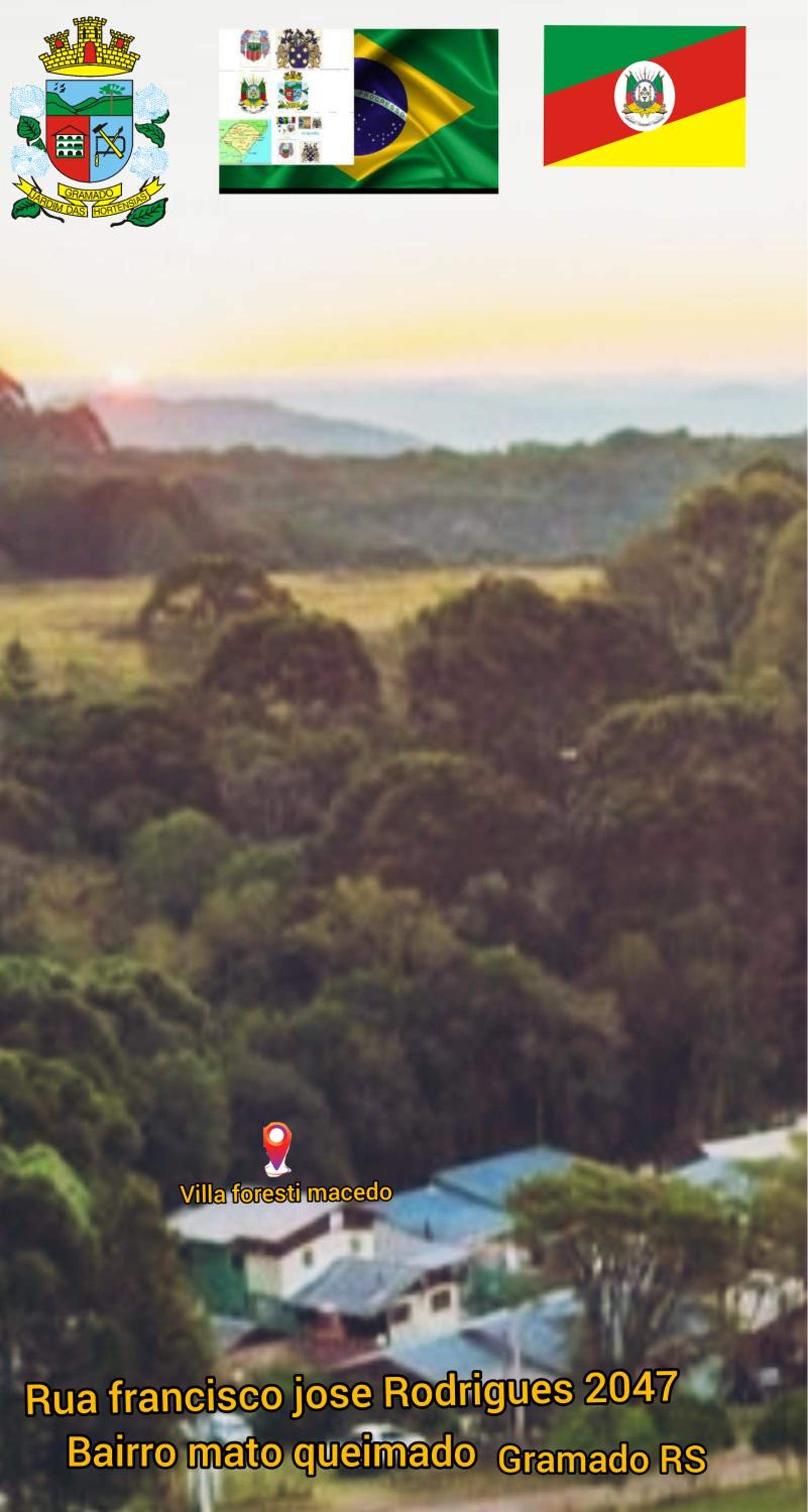 villa foresti macedo gramado