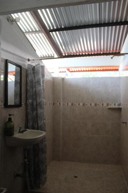 Refugio Mr Jerry Eco House
