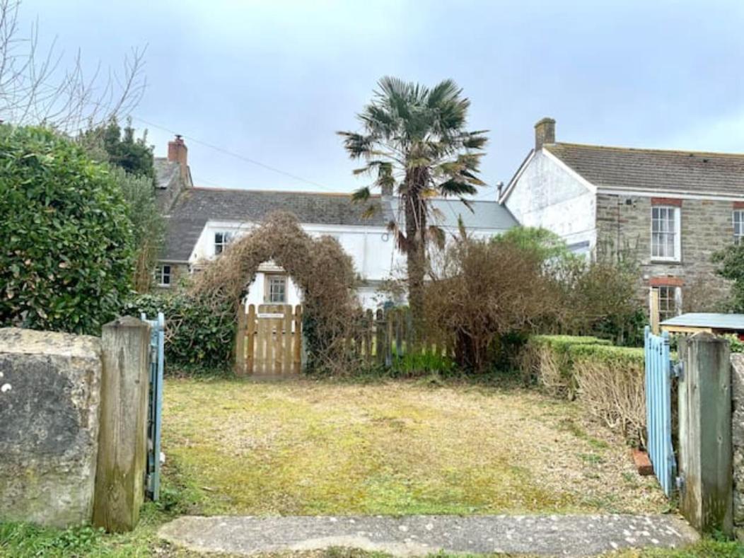 Mapa Cottage view 2