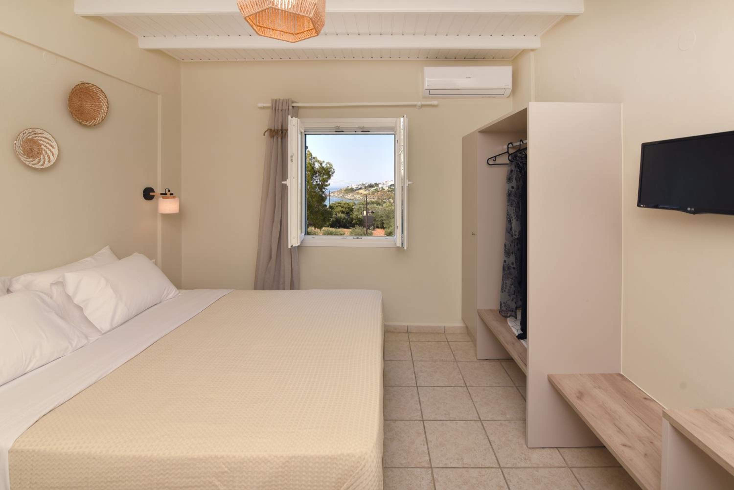 Glafki Studios Syros