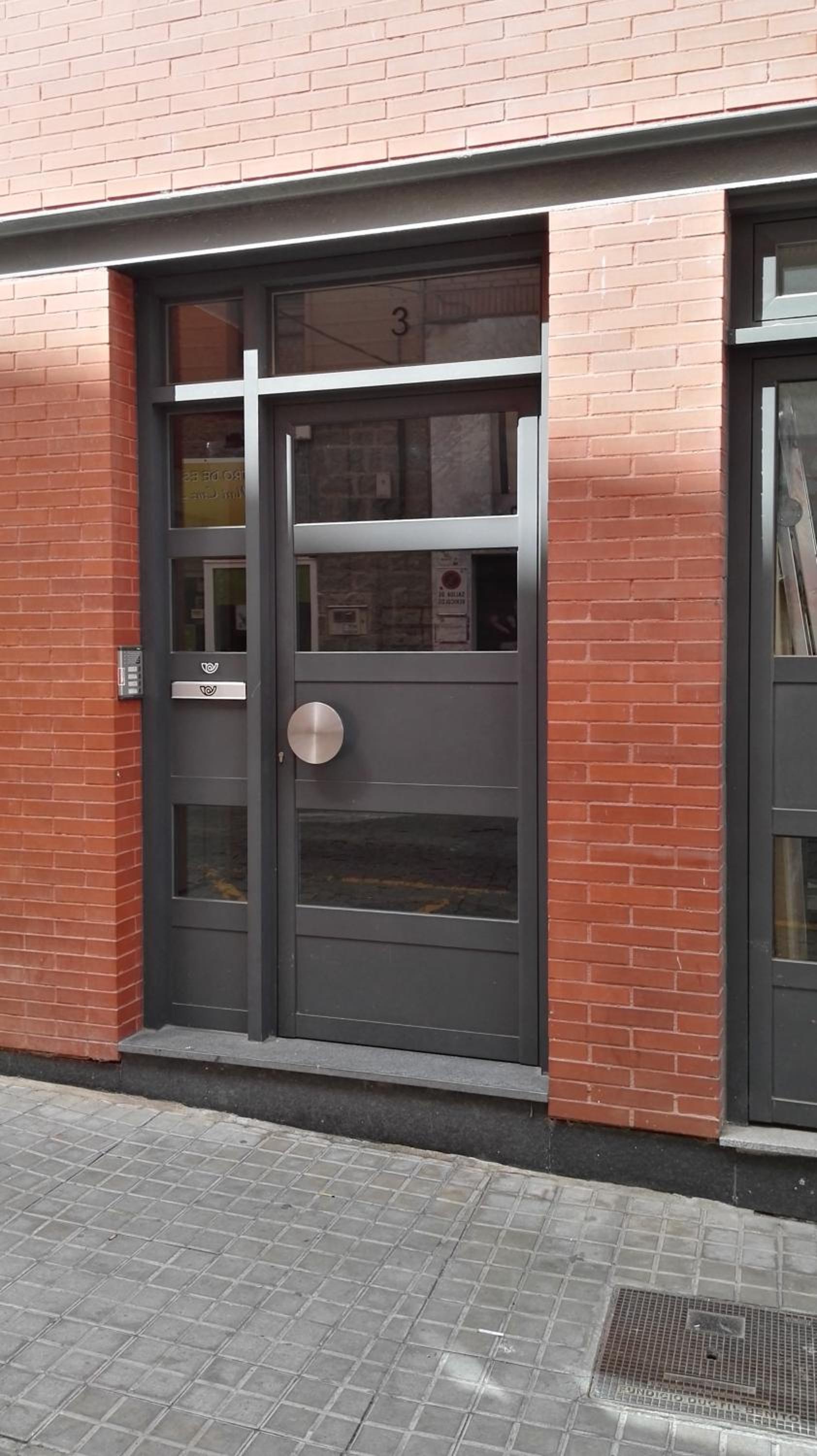 El Balconcito de San Millan II