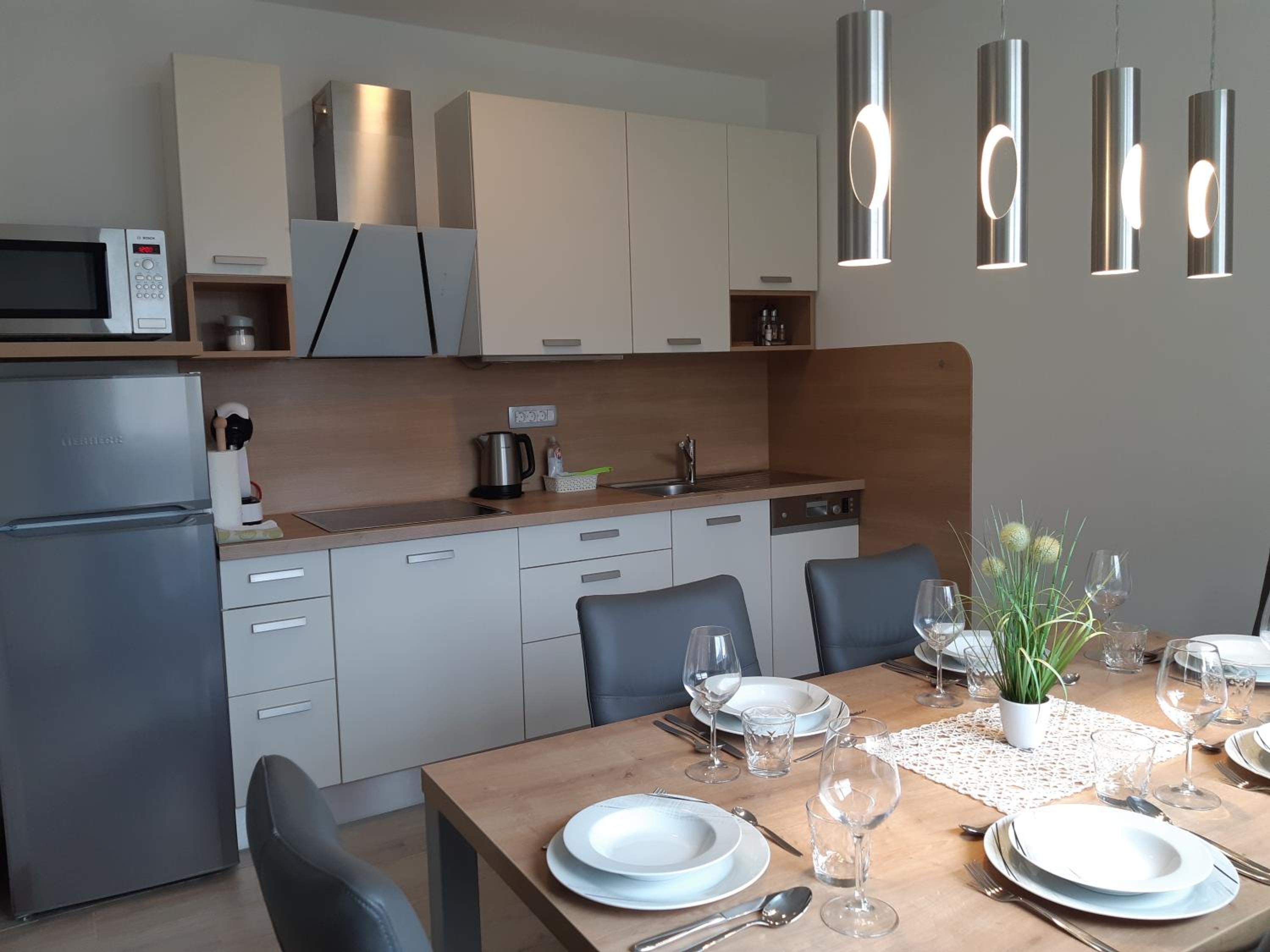 Apartments Vila Darja view 3