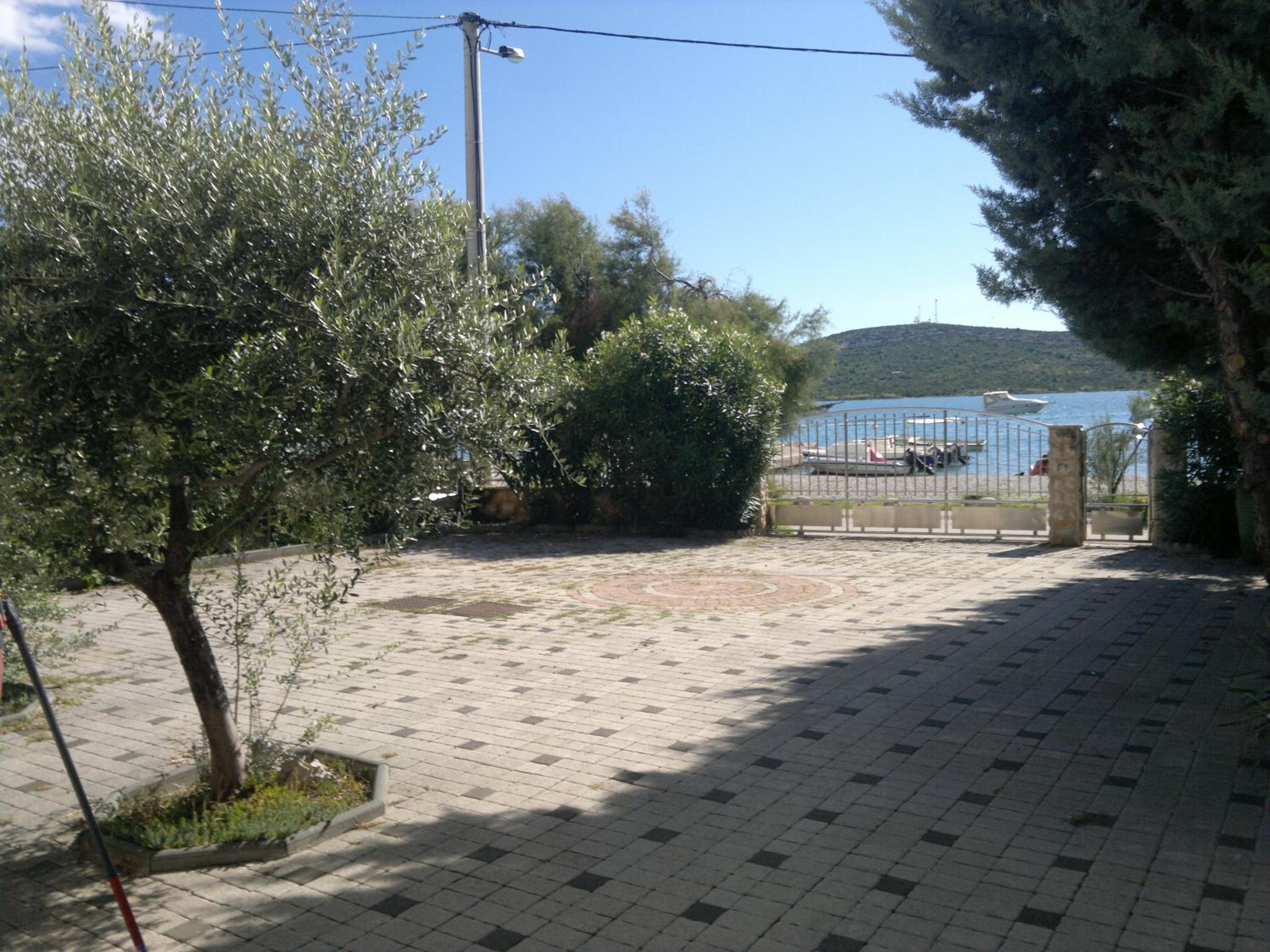 Villa Magica view 2