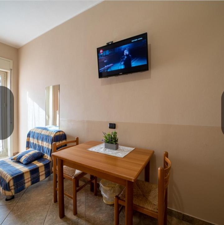 Bed & breakfast Tre Palme view 2