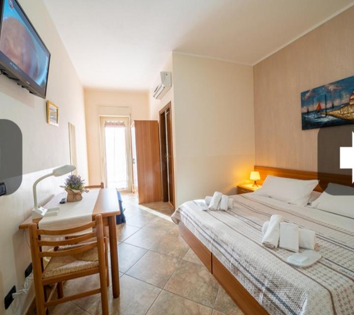 Bed & breakfast Tre Palme view 3