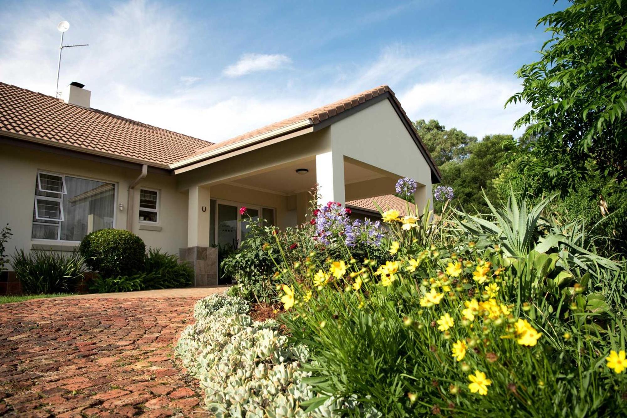 Amohela Guesthouse view 4