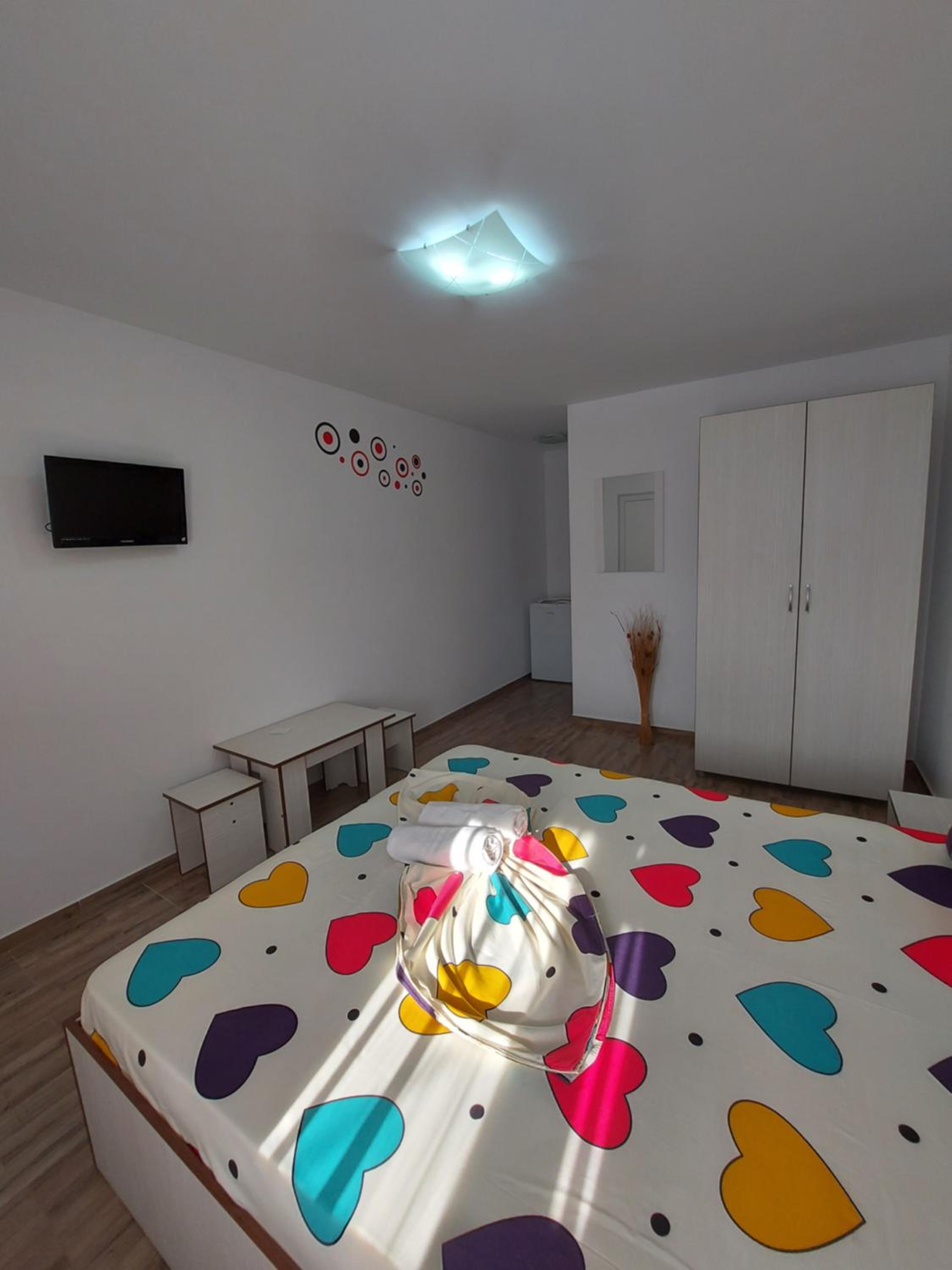 Adelina Guesthouse view 3