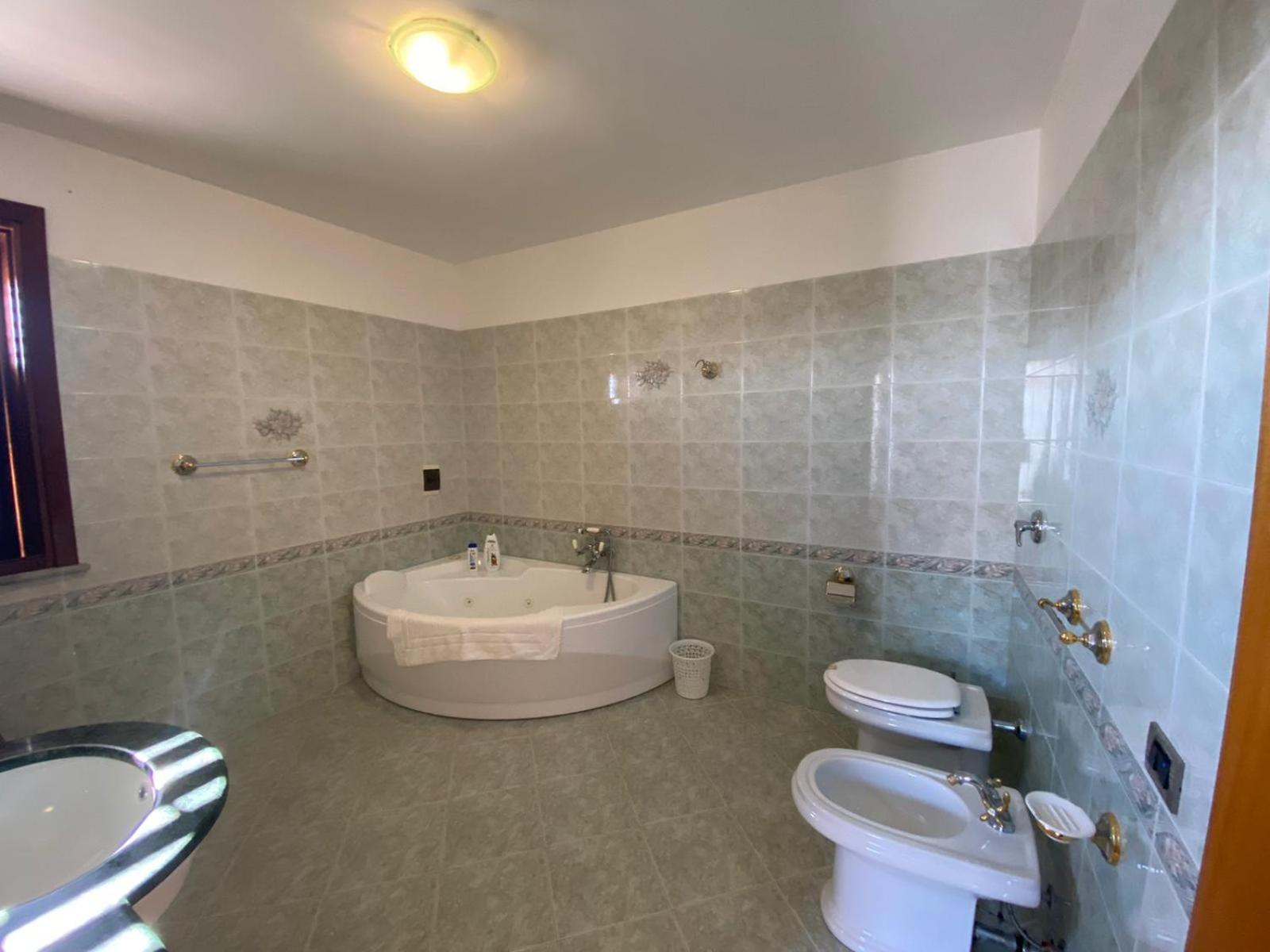 El Nur Bed & Breakfast view 3
