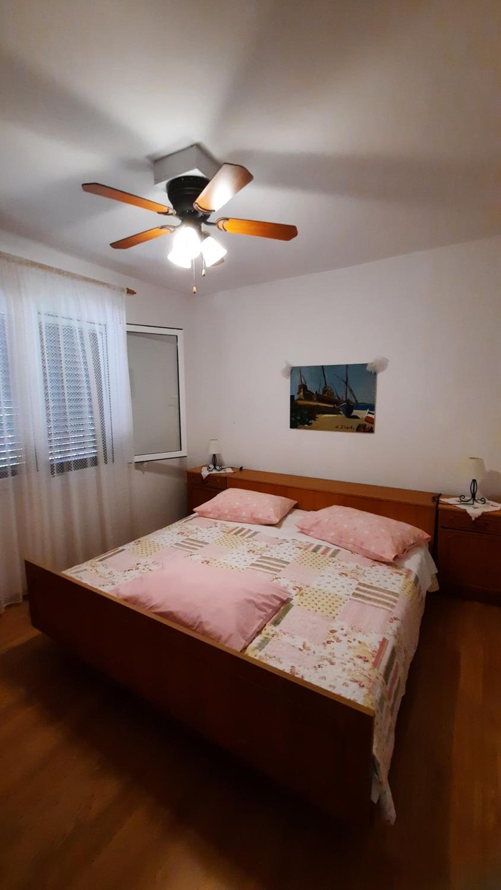 Apartment PinoAppLosinj view 5