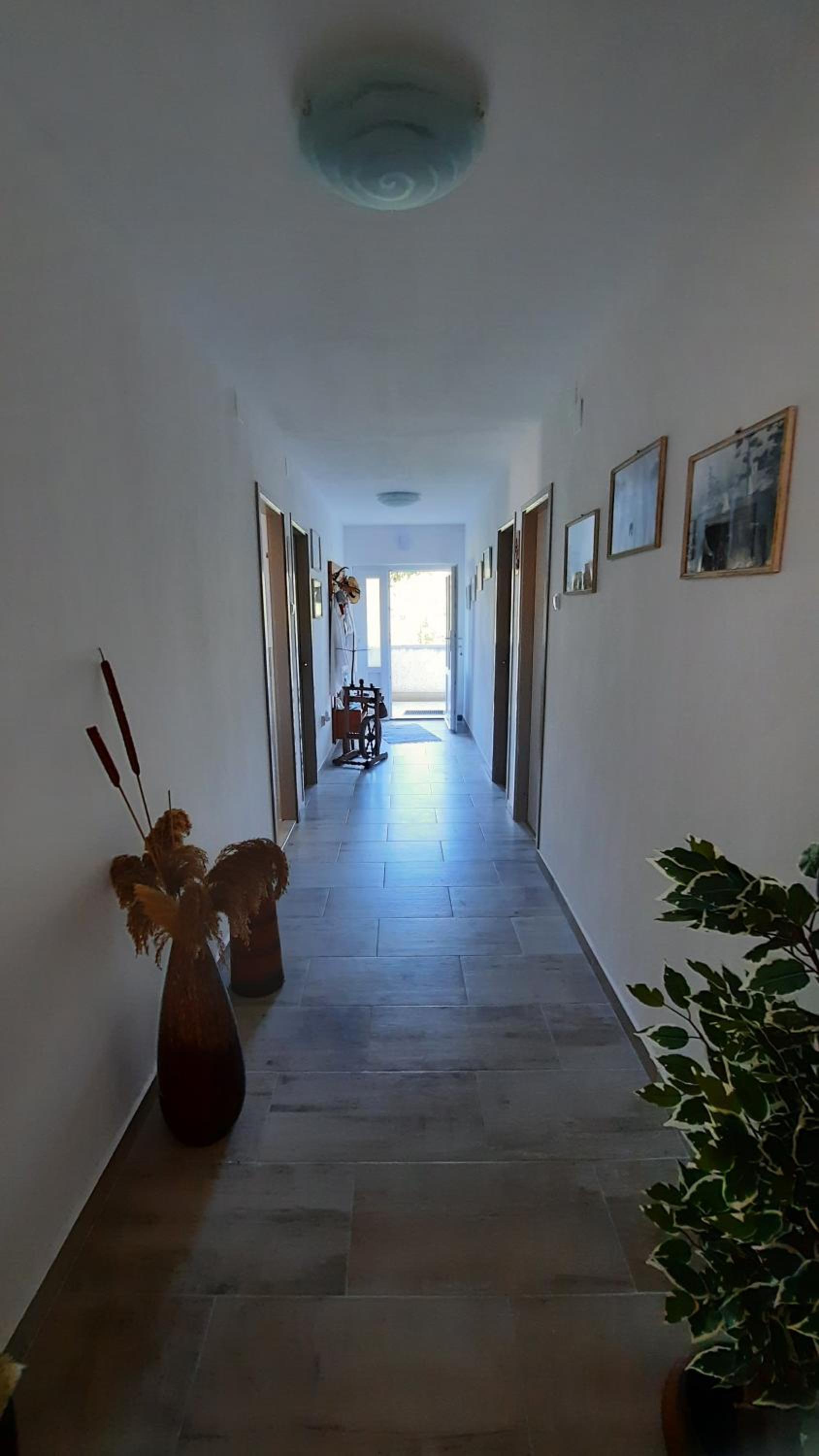 Apartment PinoAppLosinj view 4