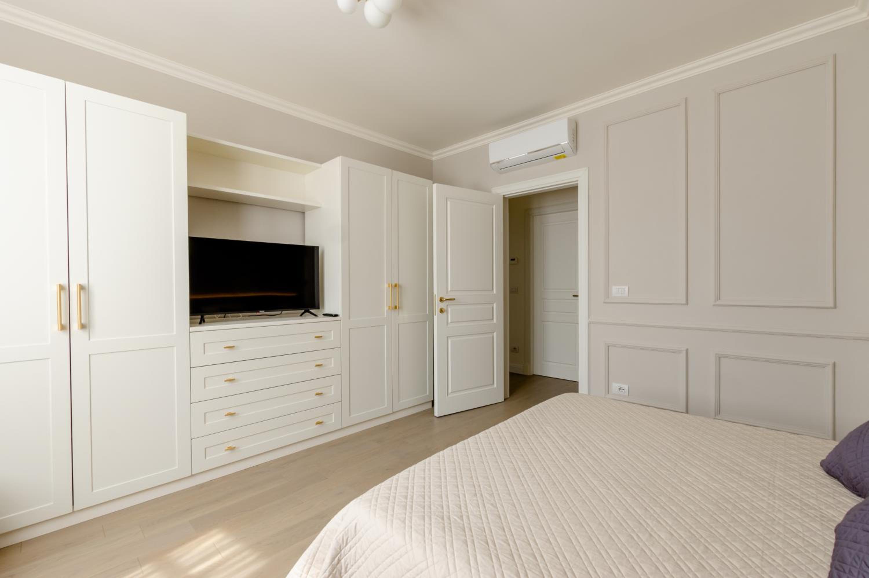 Art Apartment Luxury Santo Spirito suite