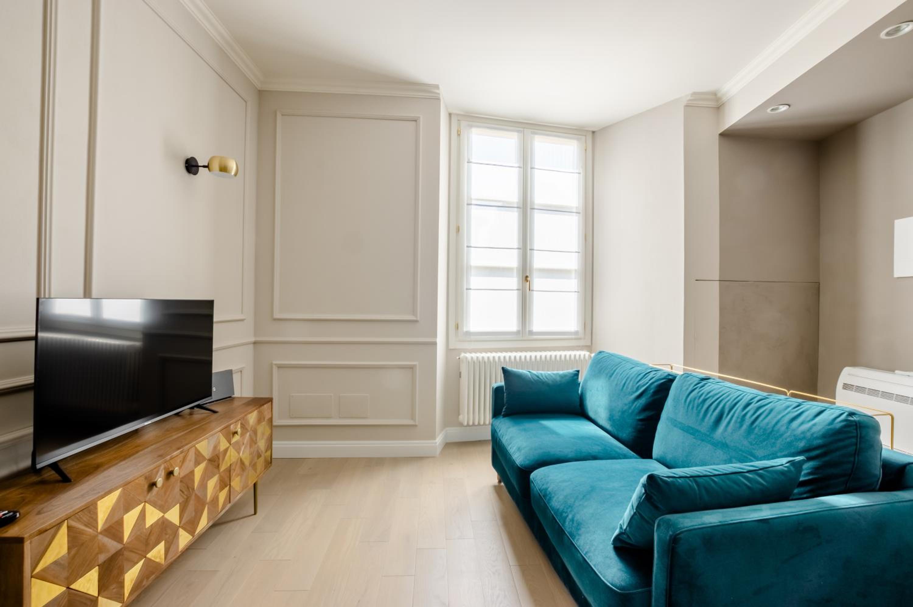 Art Apartment Luxury Santo Spirito suite