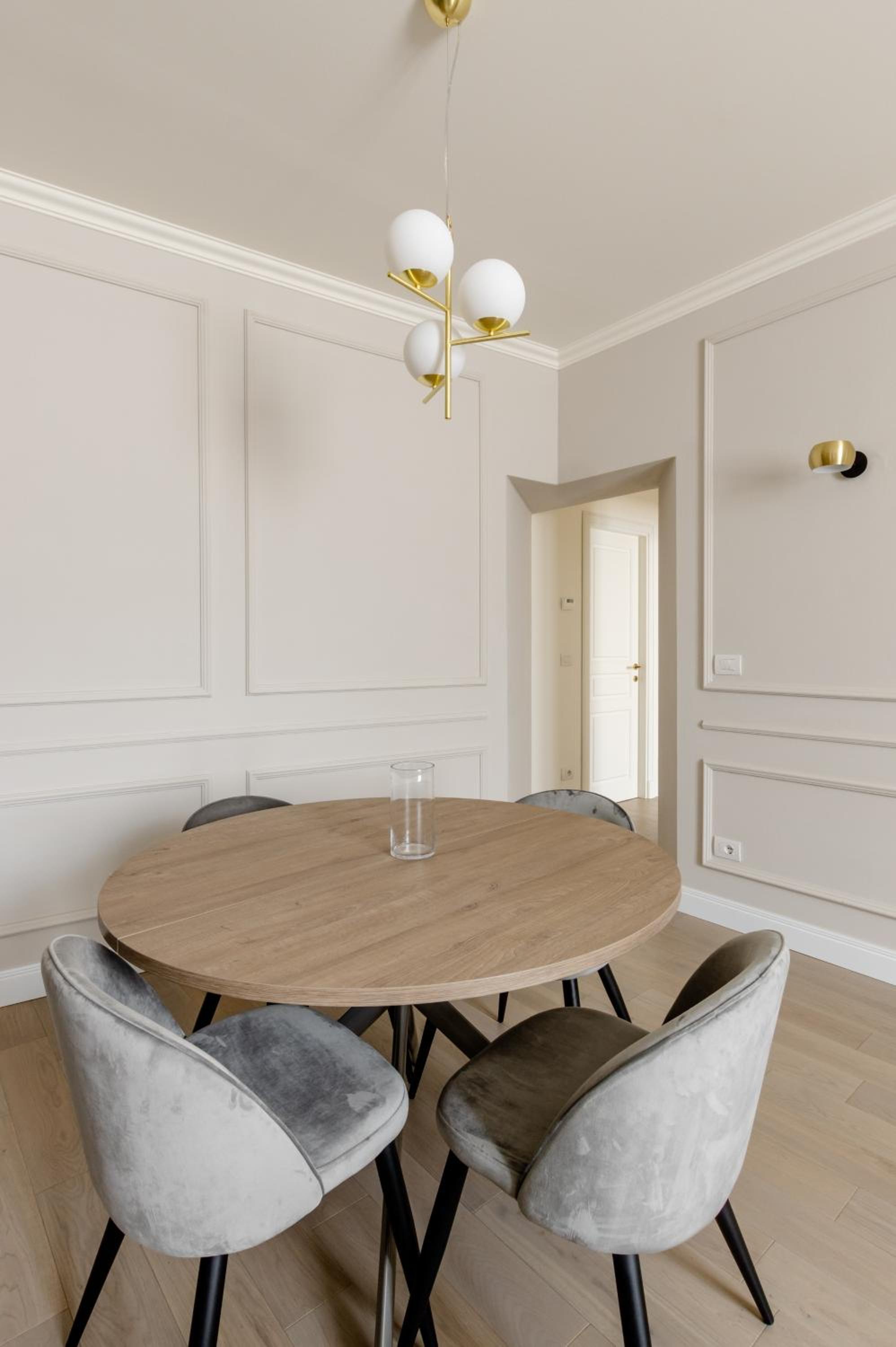 Art Apartment Luxury Santo Spirito suite