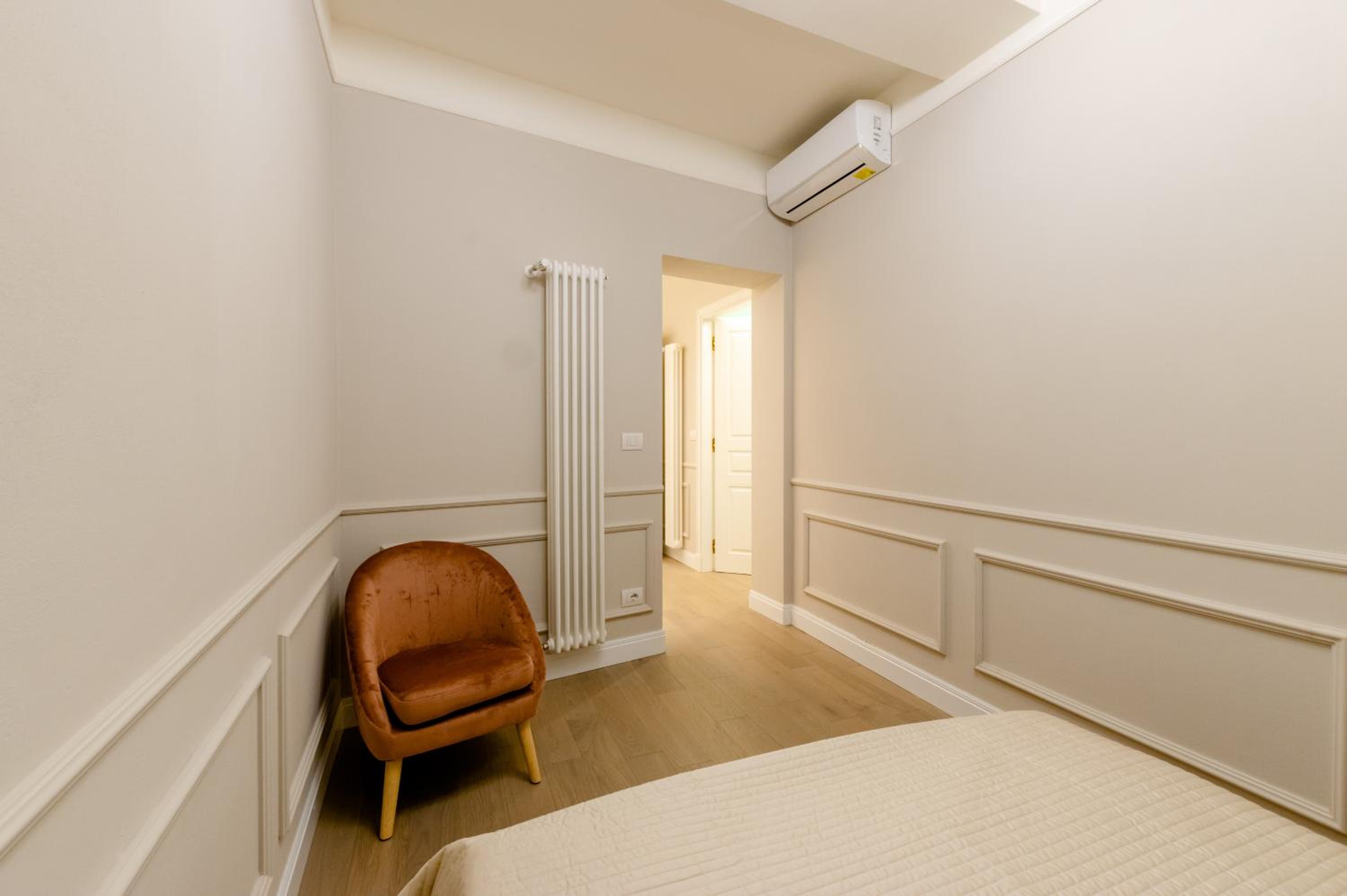 Art Apartment Luxury Santo Spirito suite