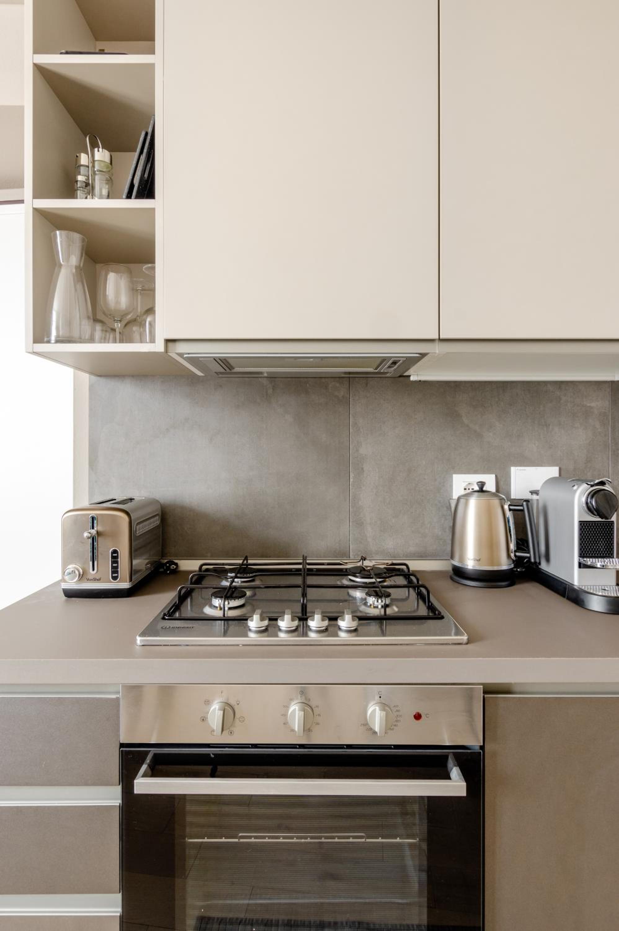 Art Apartment Luxury Santo Spirito suite