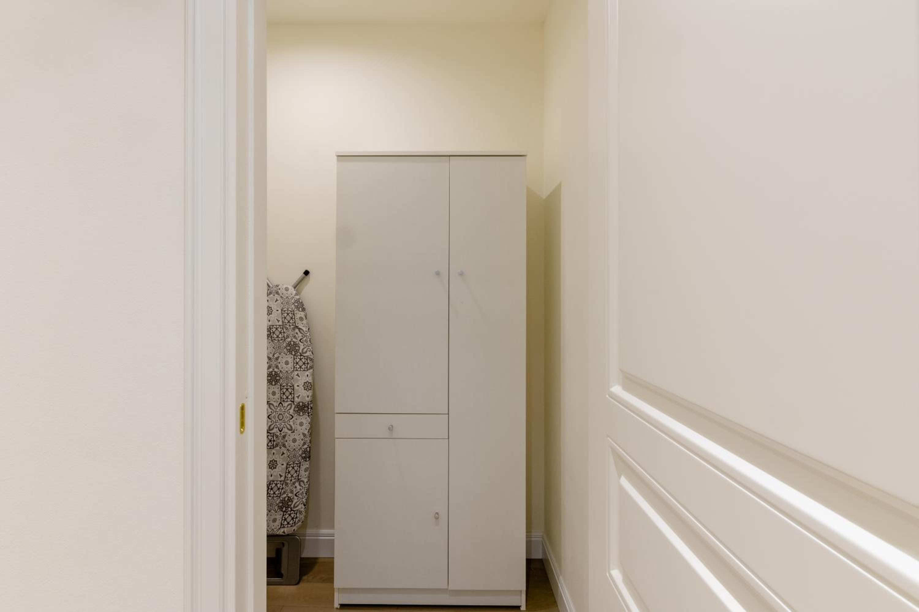 Art Apartment Luxury Santo Spirito suite