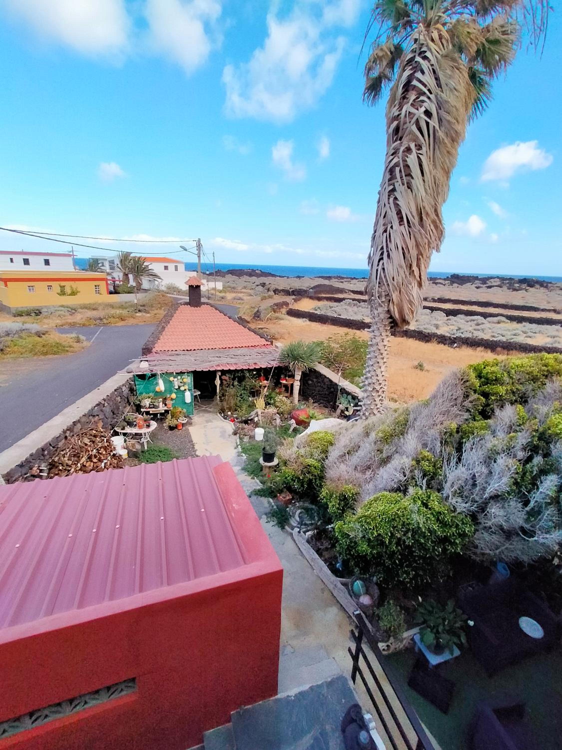 Casa Omaira y Nacho view 2