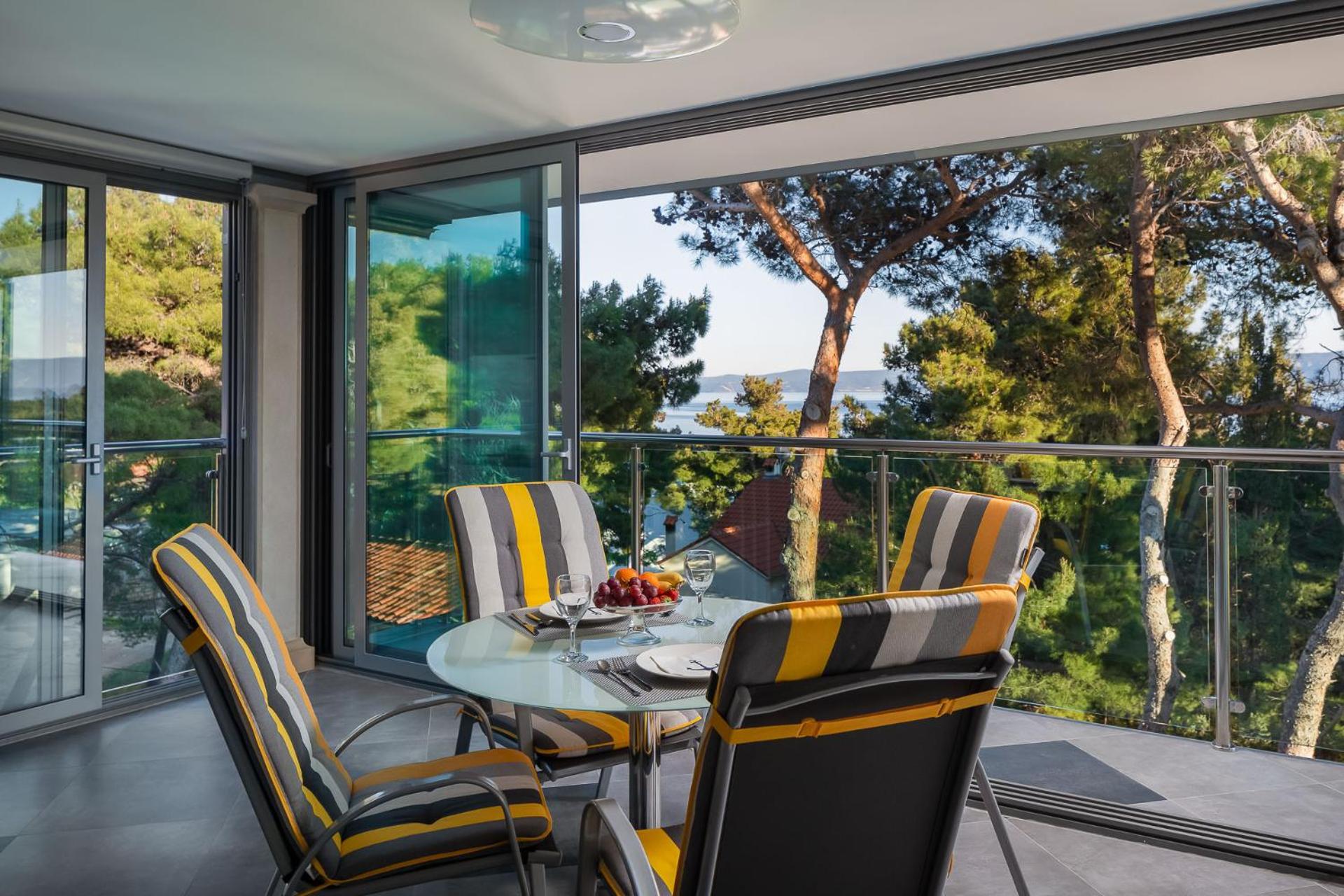 VILLA AQUA - Adults Only view 3