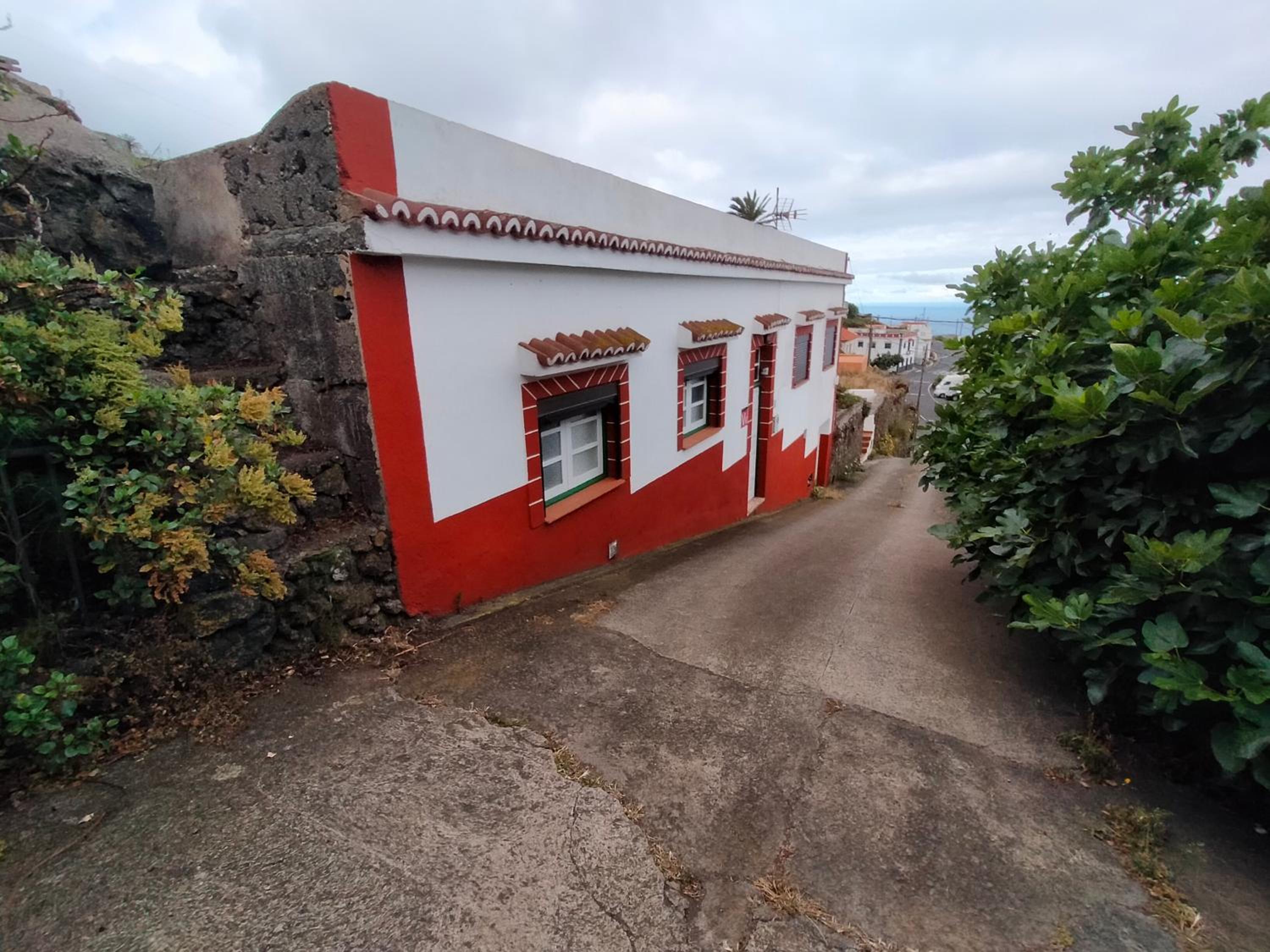 Casa Omaira Erese view 4