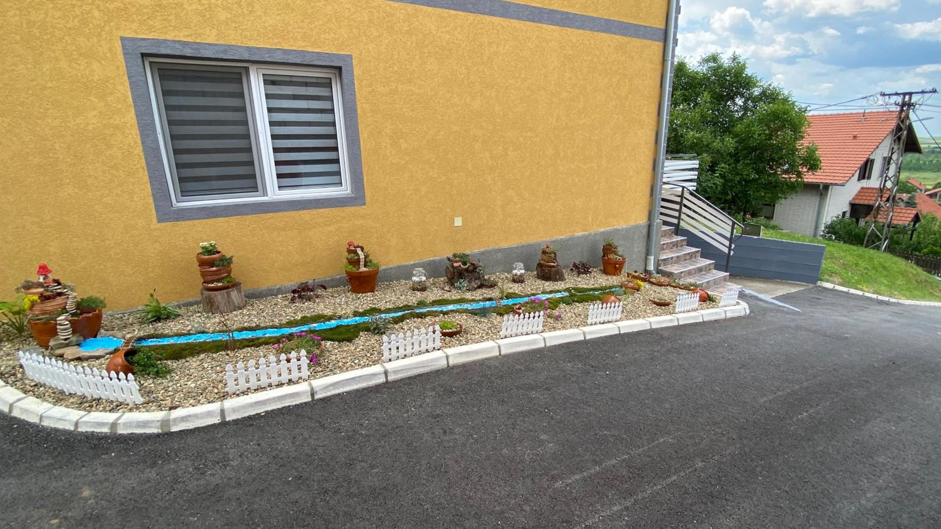 Apartman-Suite "Marinero" view 4