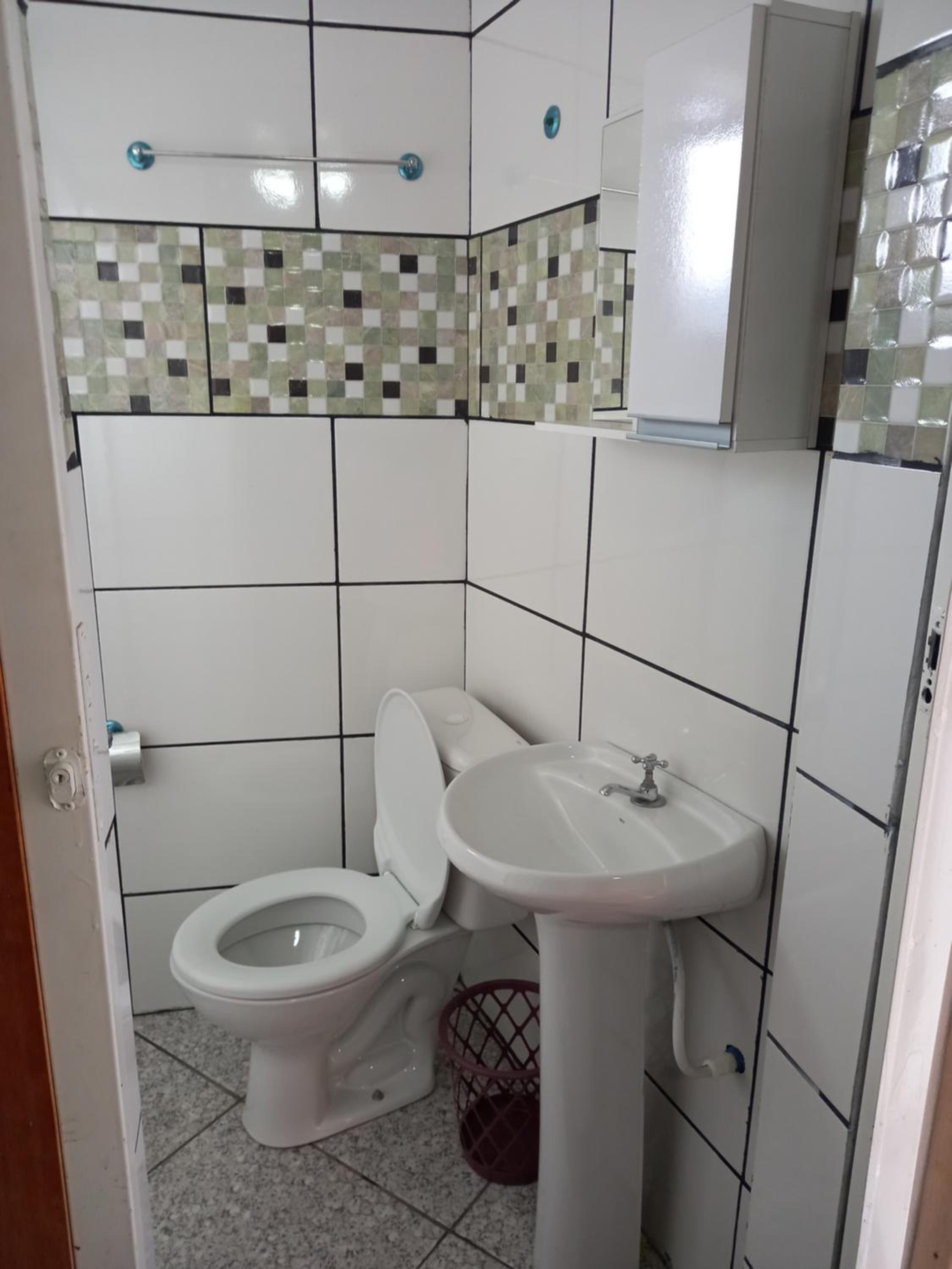 Apartamento avenida 04 com ar condicionado
