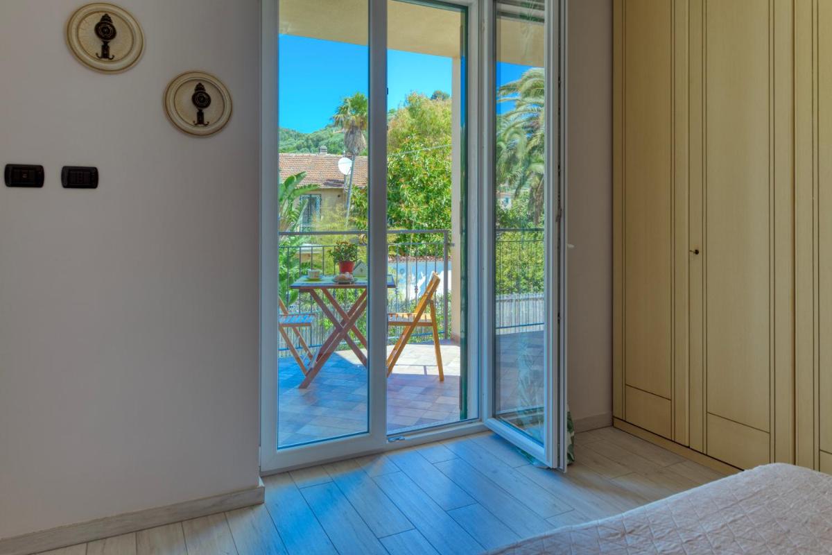 Appartamento Alice - Cervo view 5