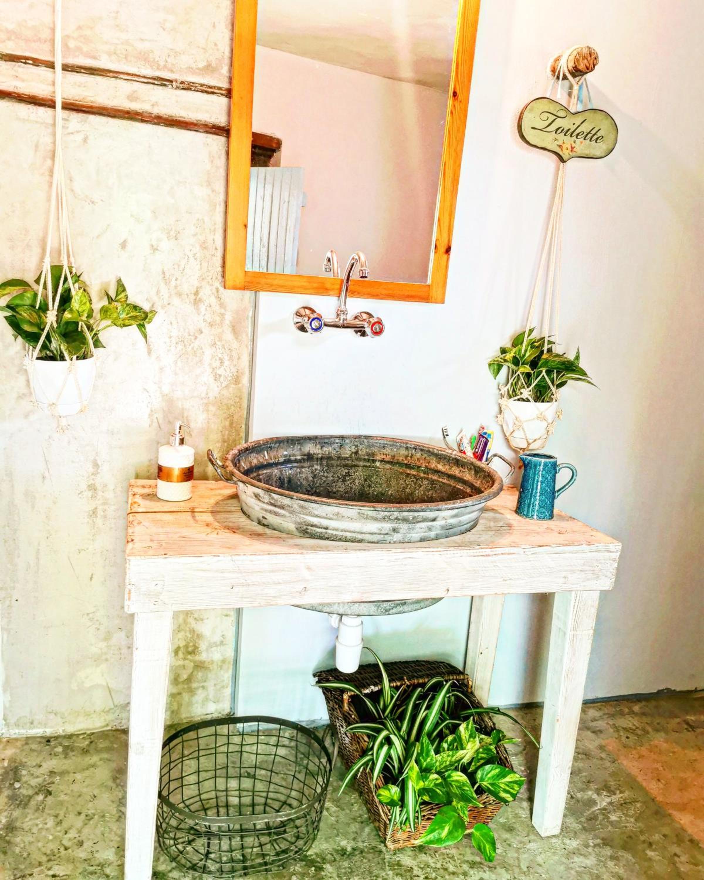 Holiday House Prodromos