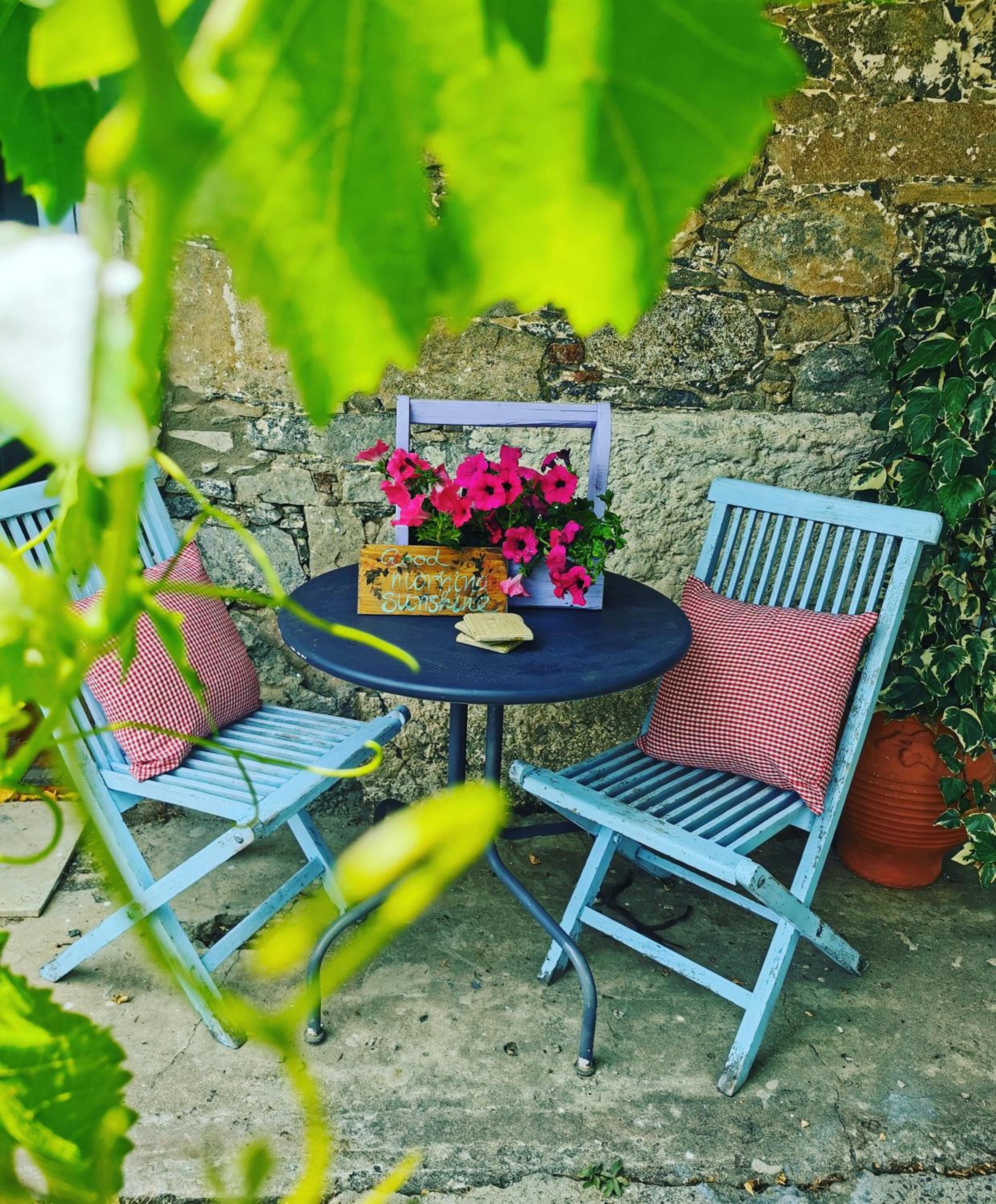 Holiday House Prodromos