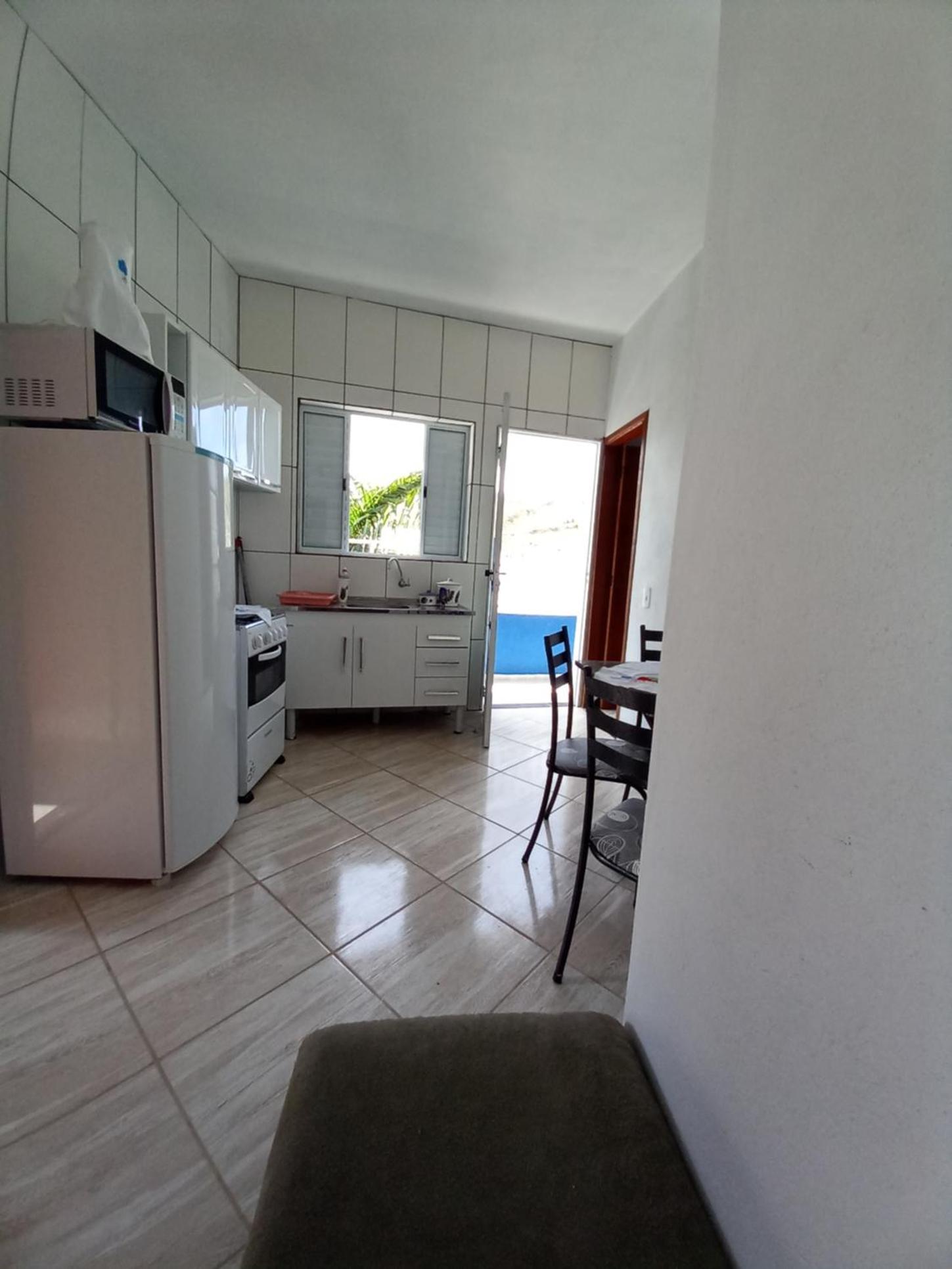 Apartamento avenida 05 com ar condicionado