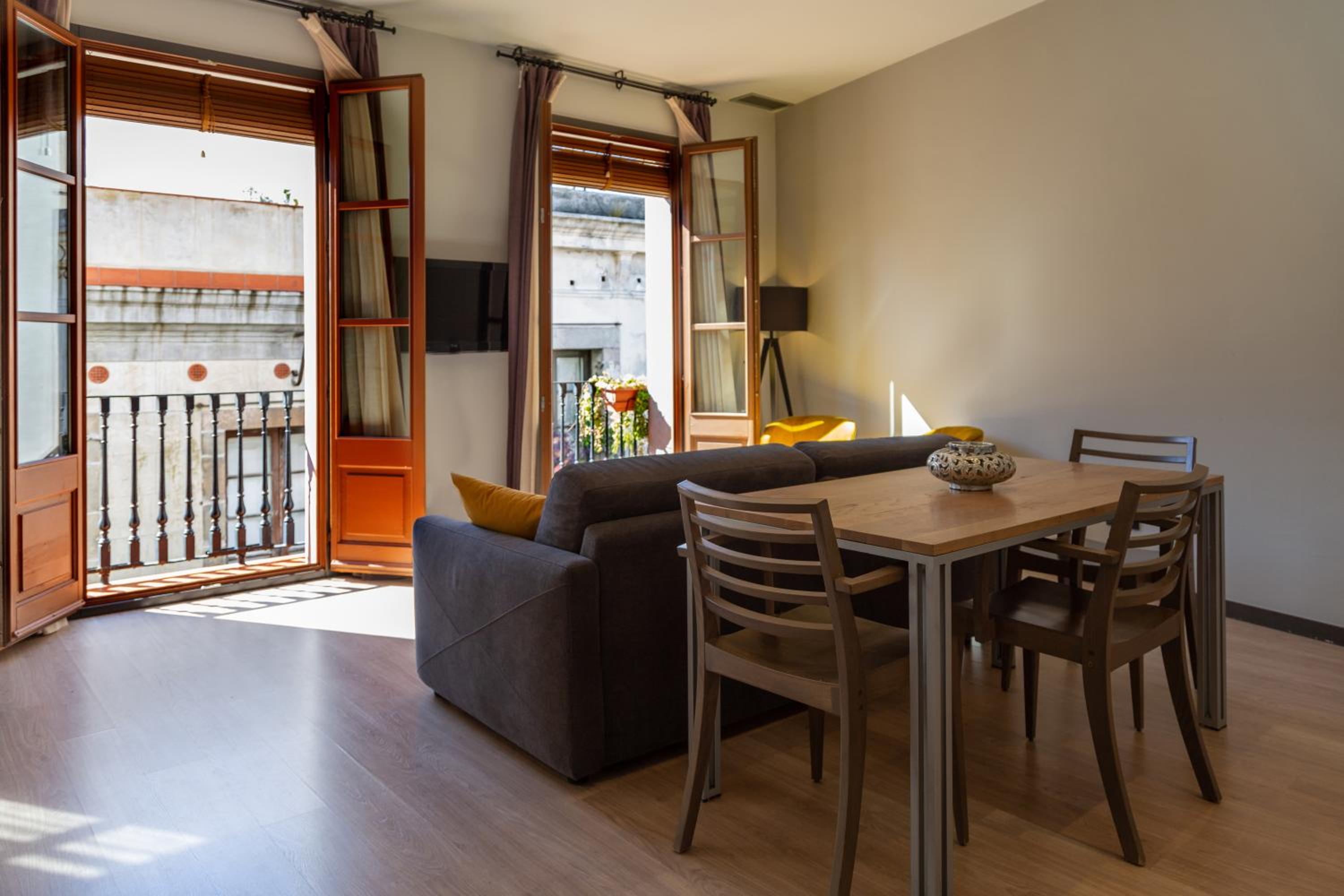 Inspired by EnjoyApartments