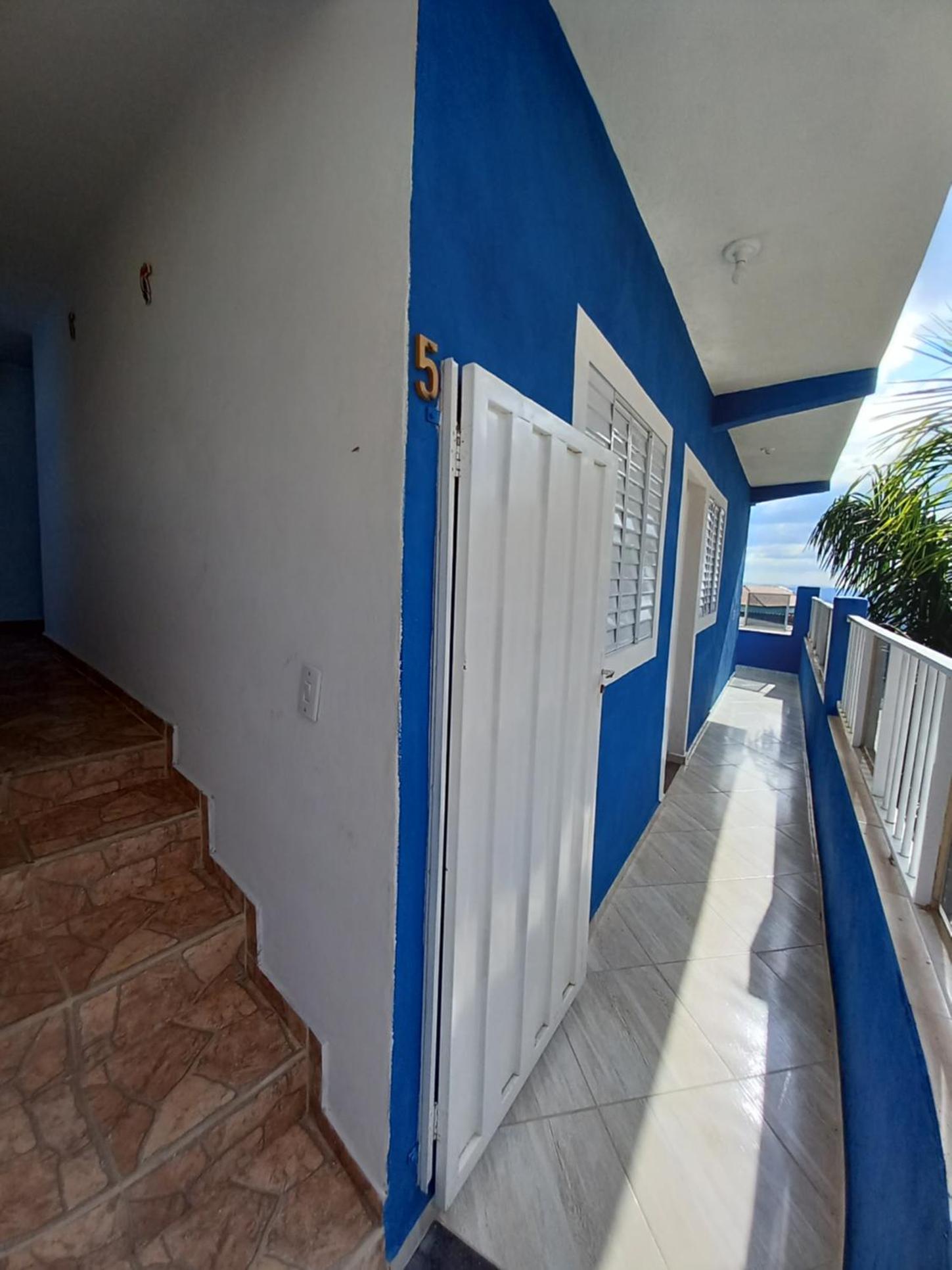 Apartamento avenida 05 com ar condicionado