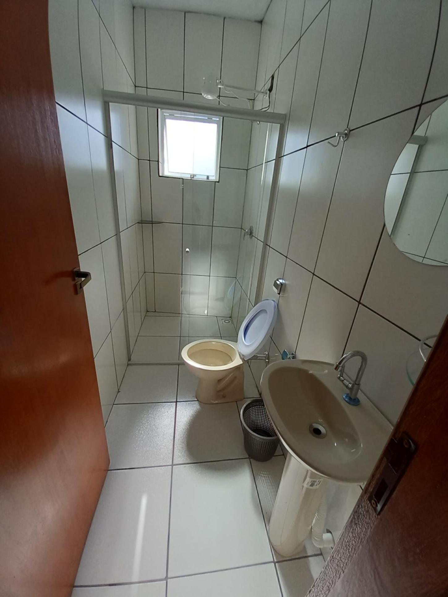 Apartamento avenida 05 com ar condicionado