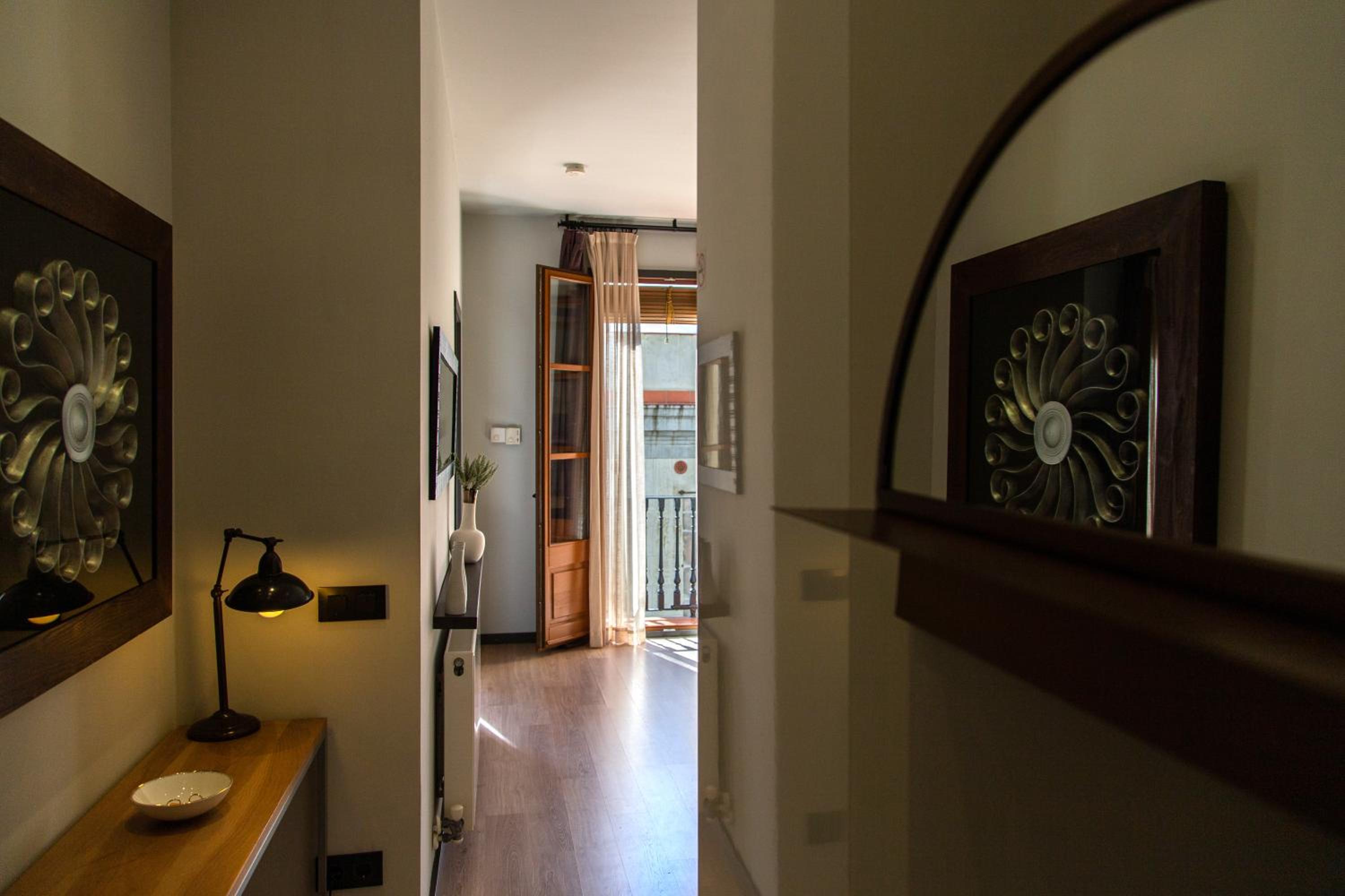 Inspired by EnjoyApartments