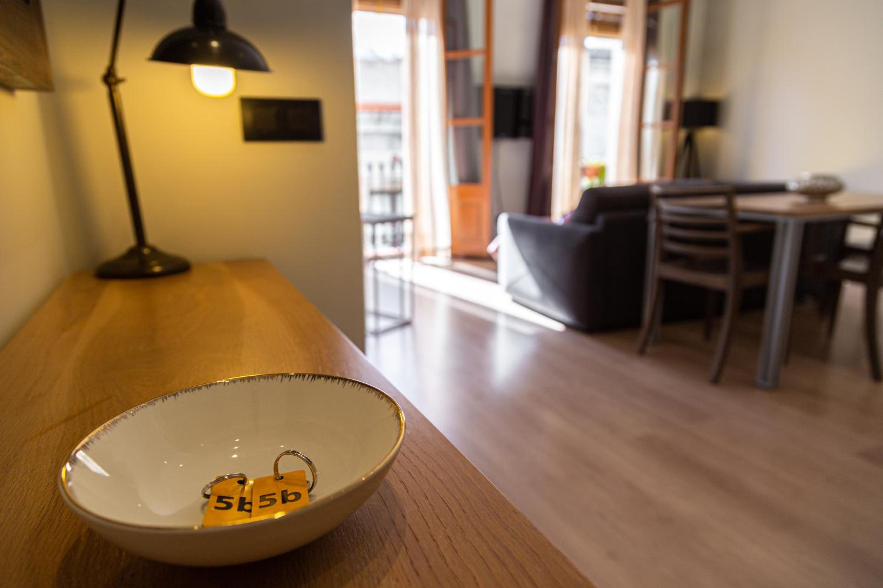 Inspired by EnjoyApartments