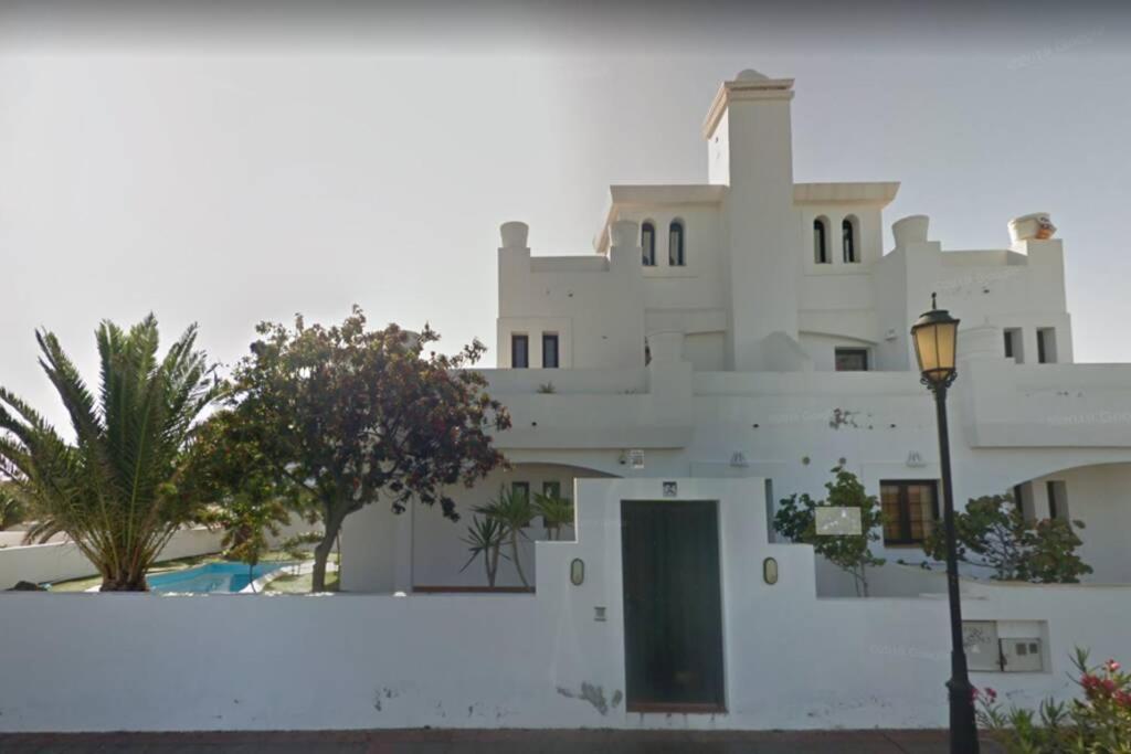 Villa el Roque
