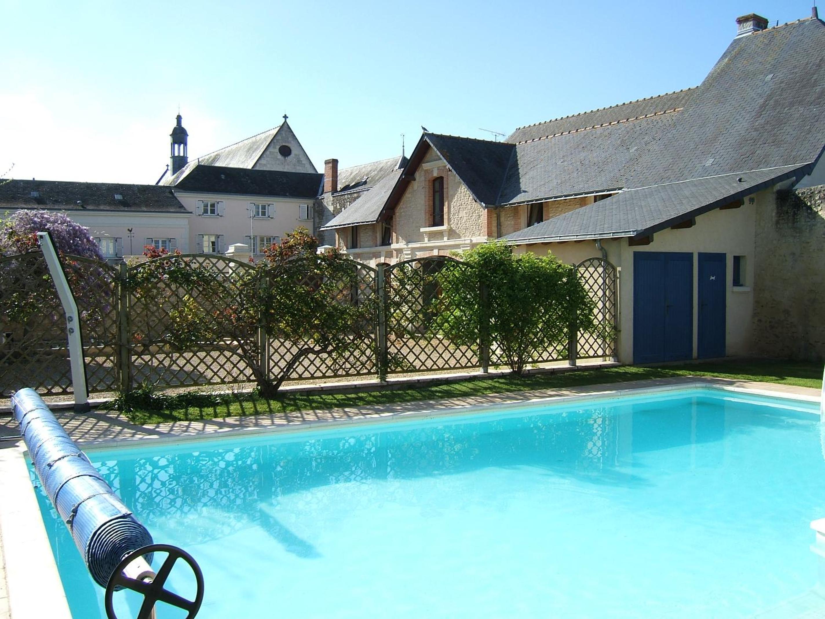 Gites Aubelle - La Maison Aubelle view 2